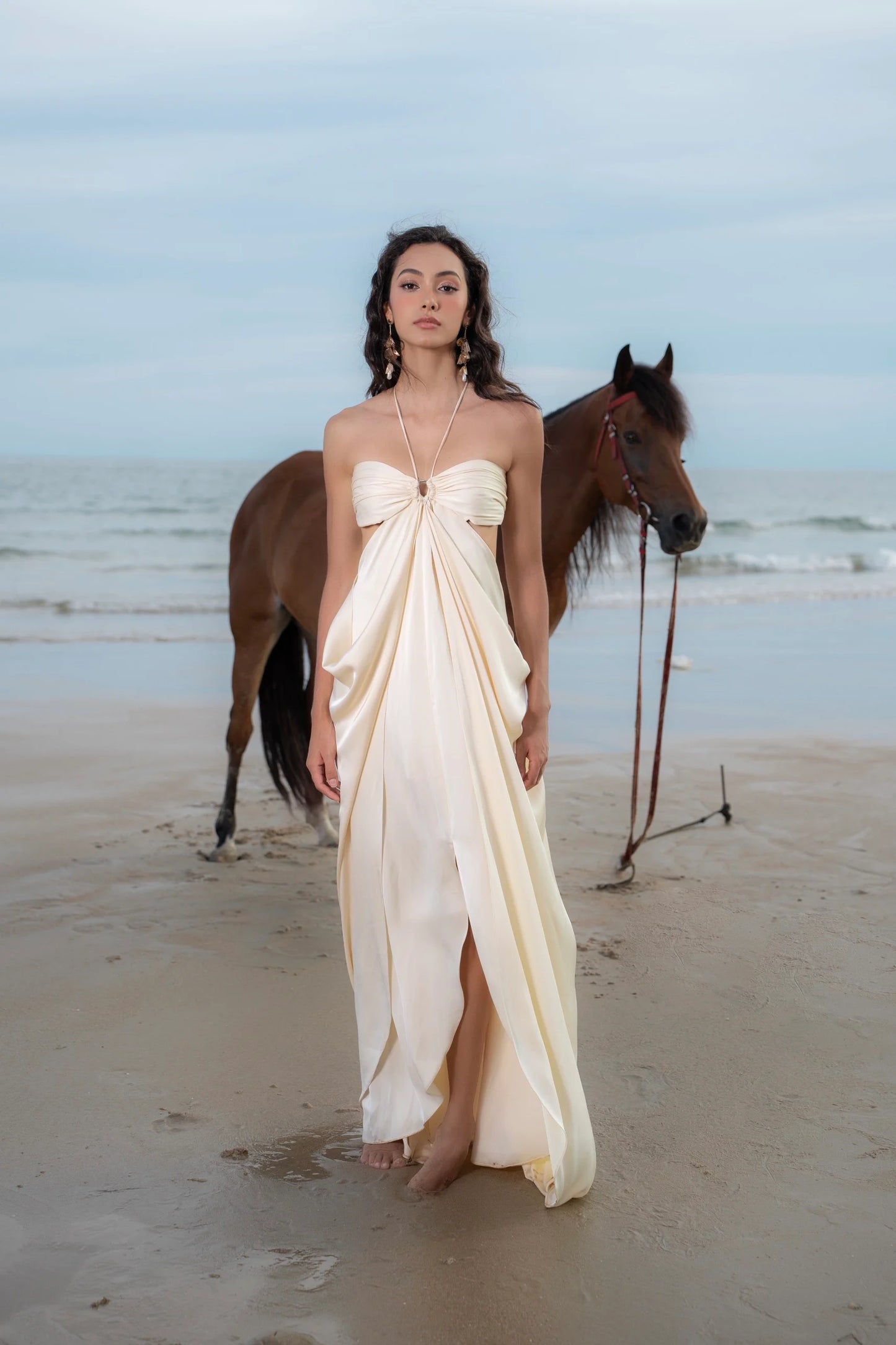 ISABELLA DRESS