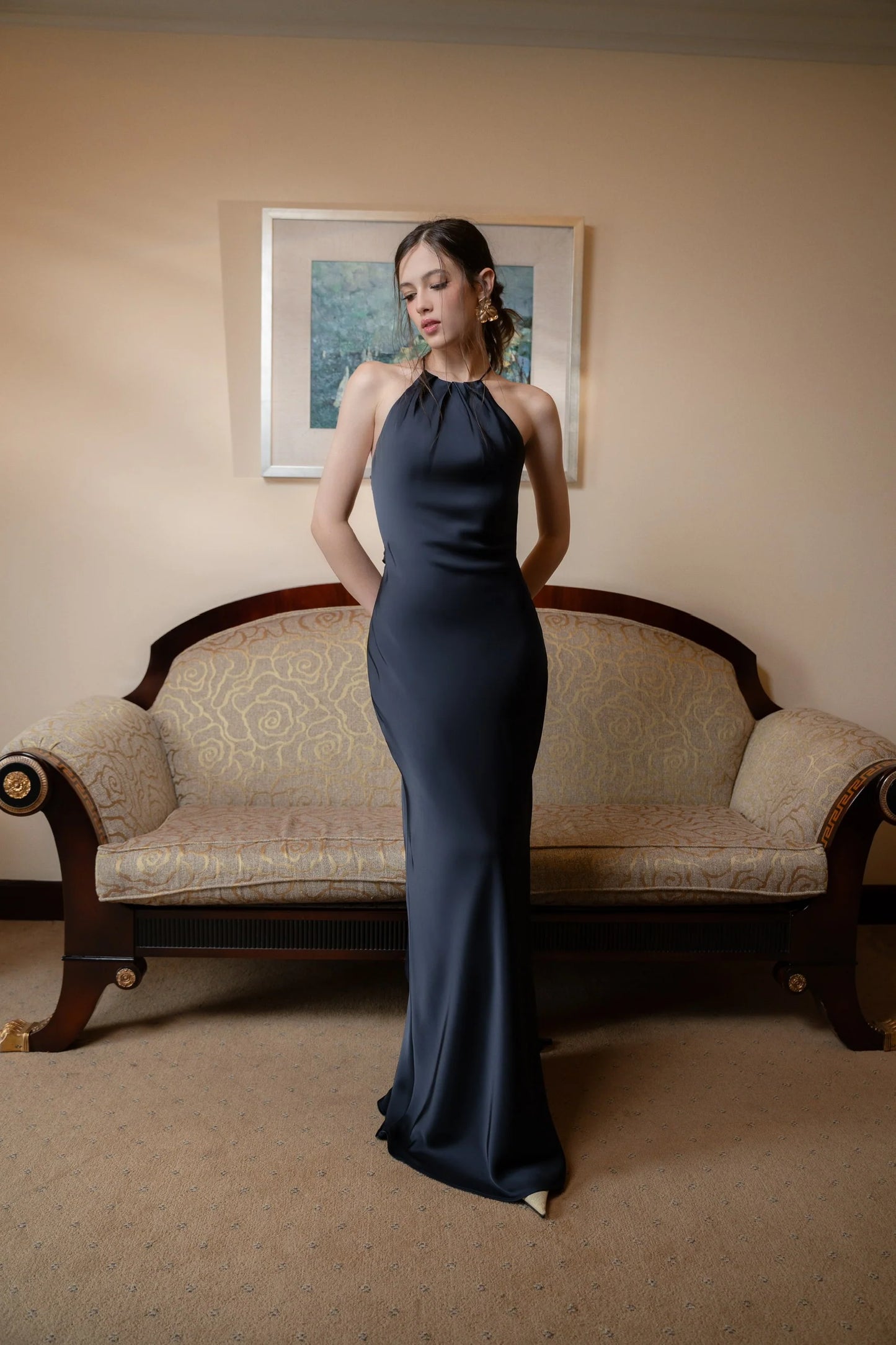 FELIX DRESS