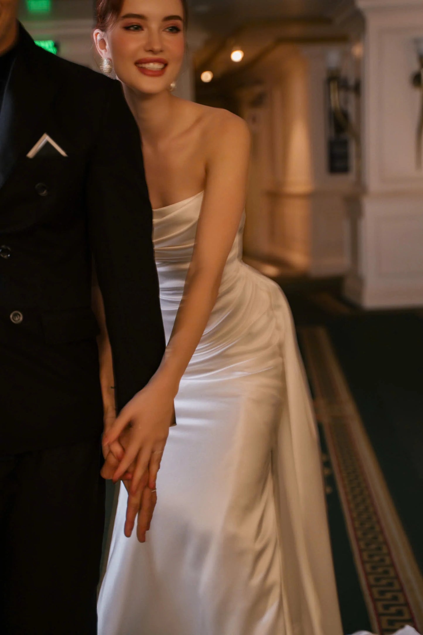 KATHERINE GOWN