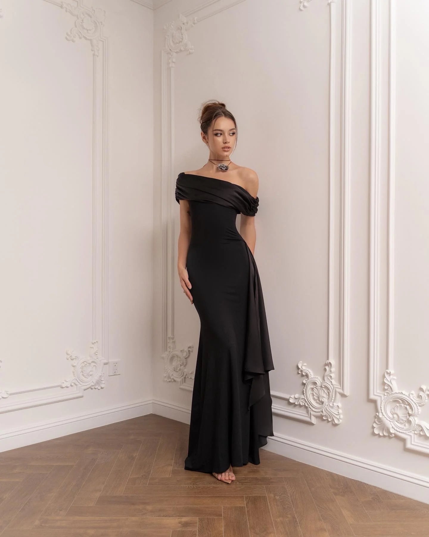 BIANCA DRESS
