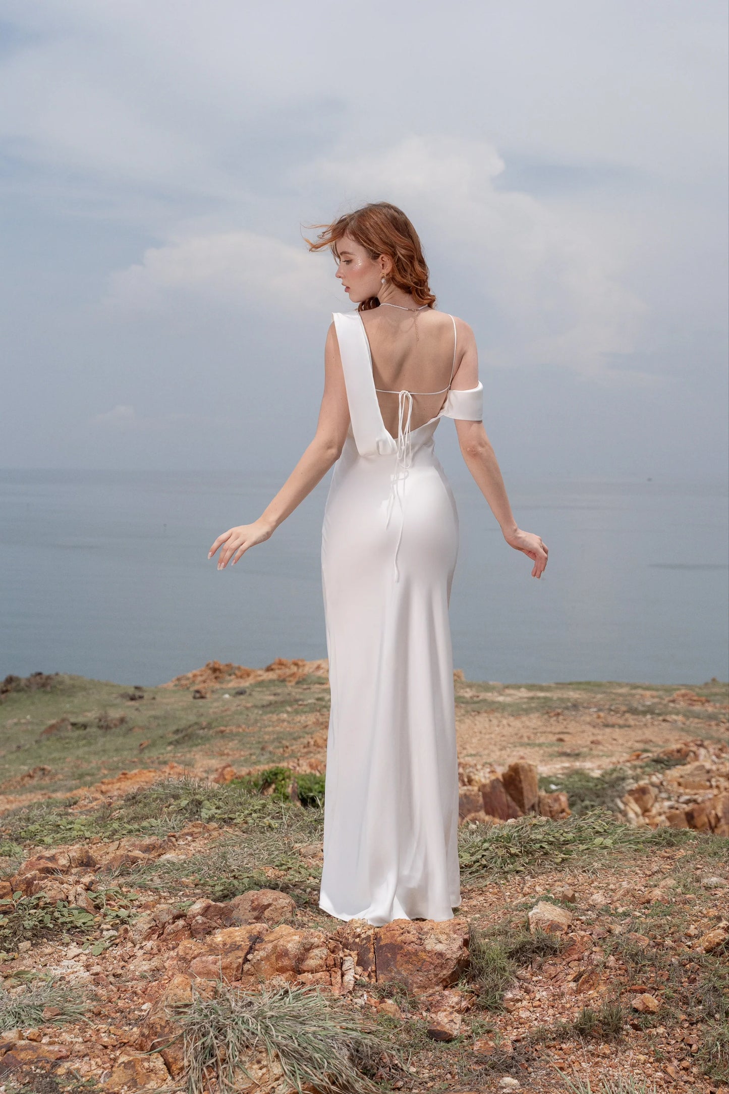 OPHELIA DRESS
