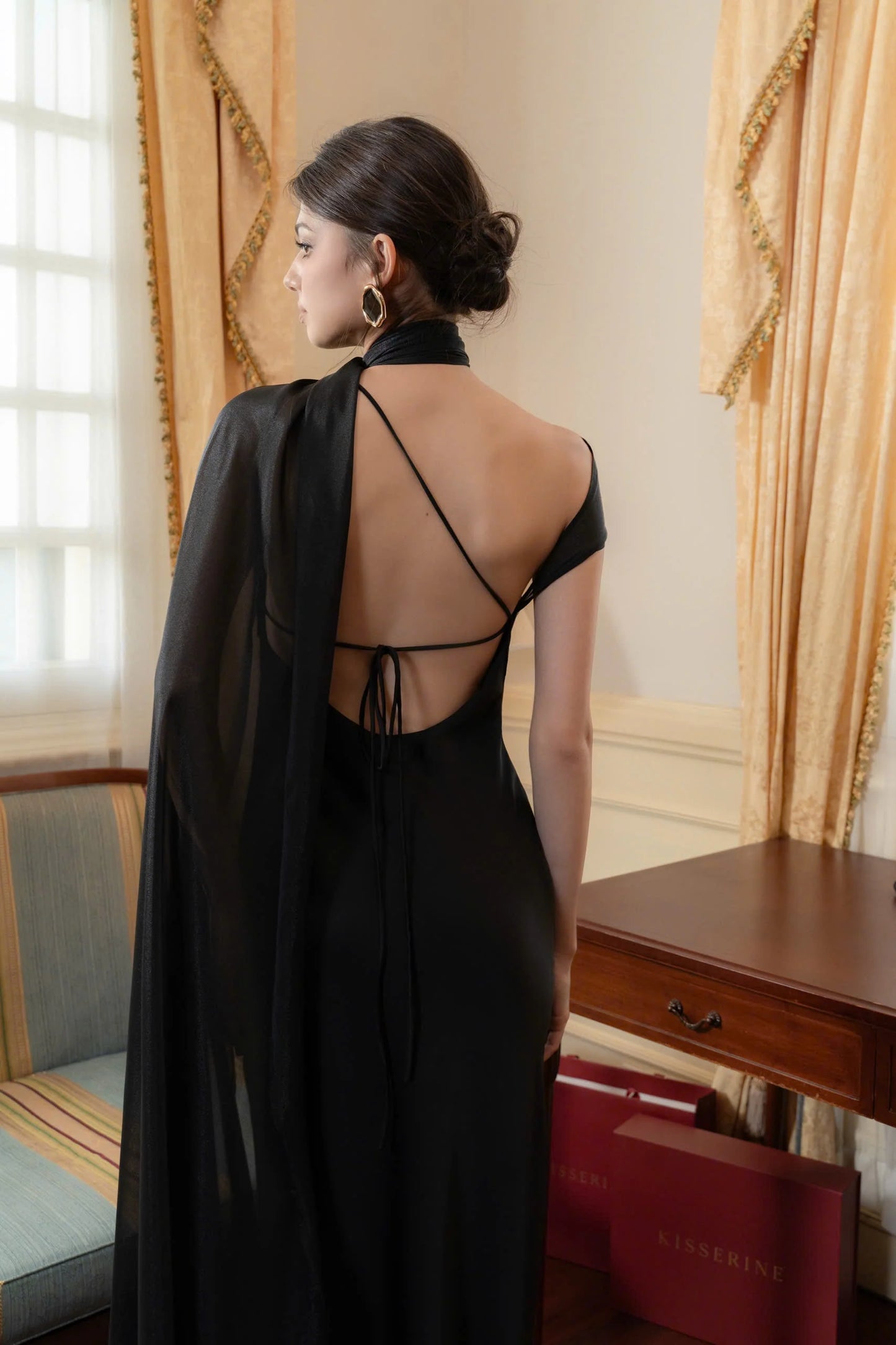 PHOENIX DRESS
