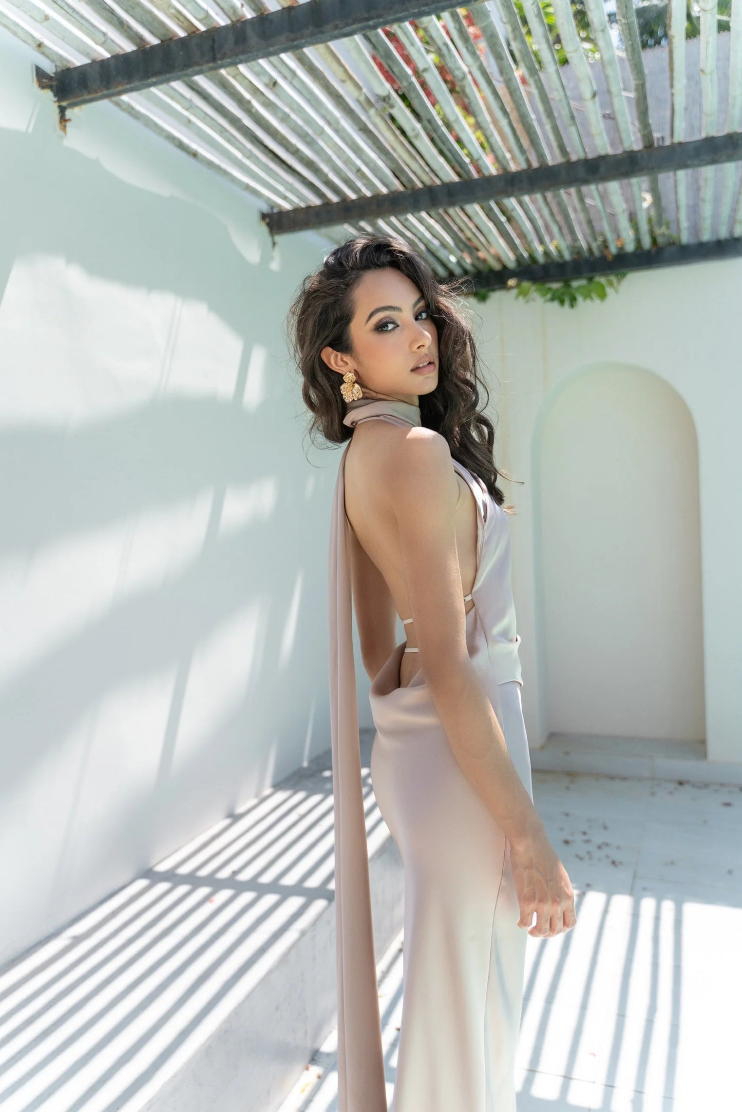 KEVA DRESS