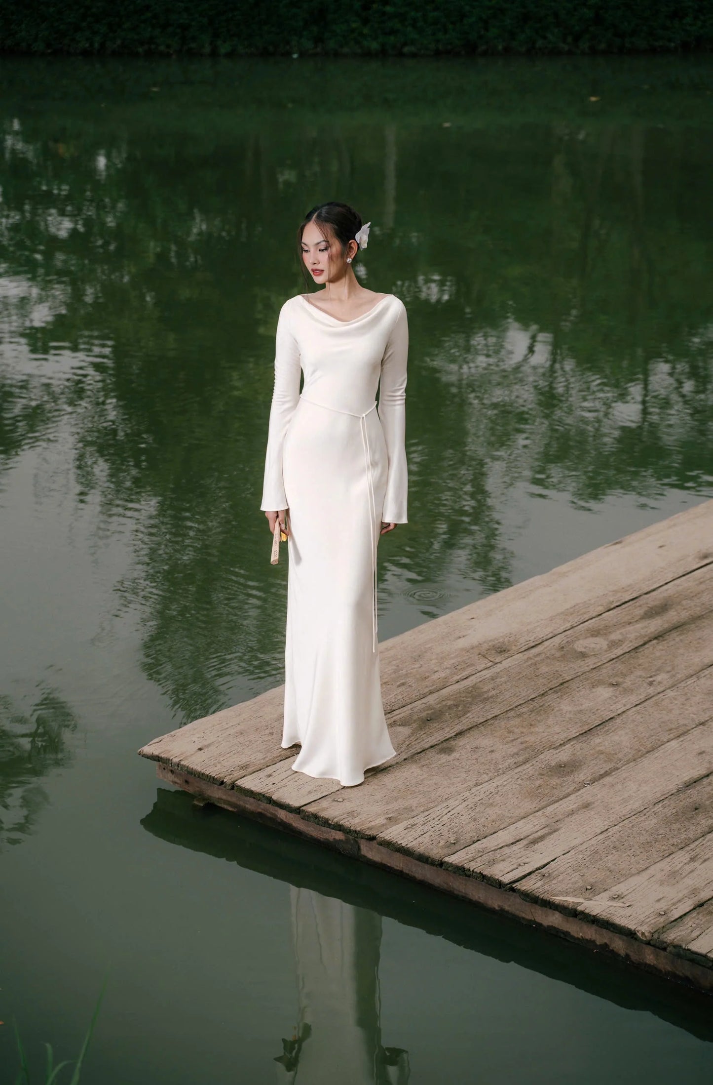 YEN DRESS