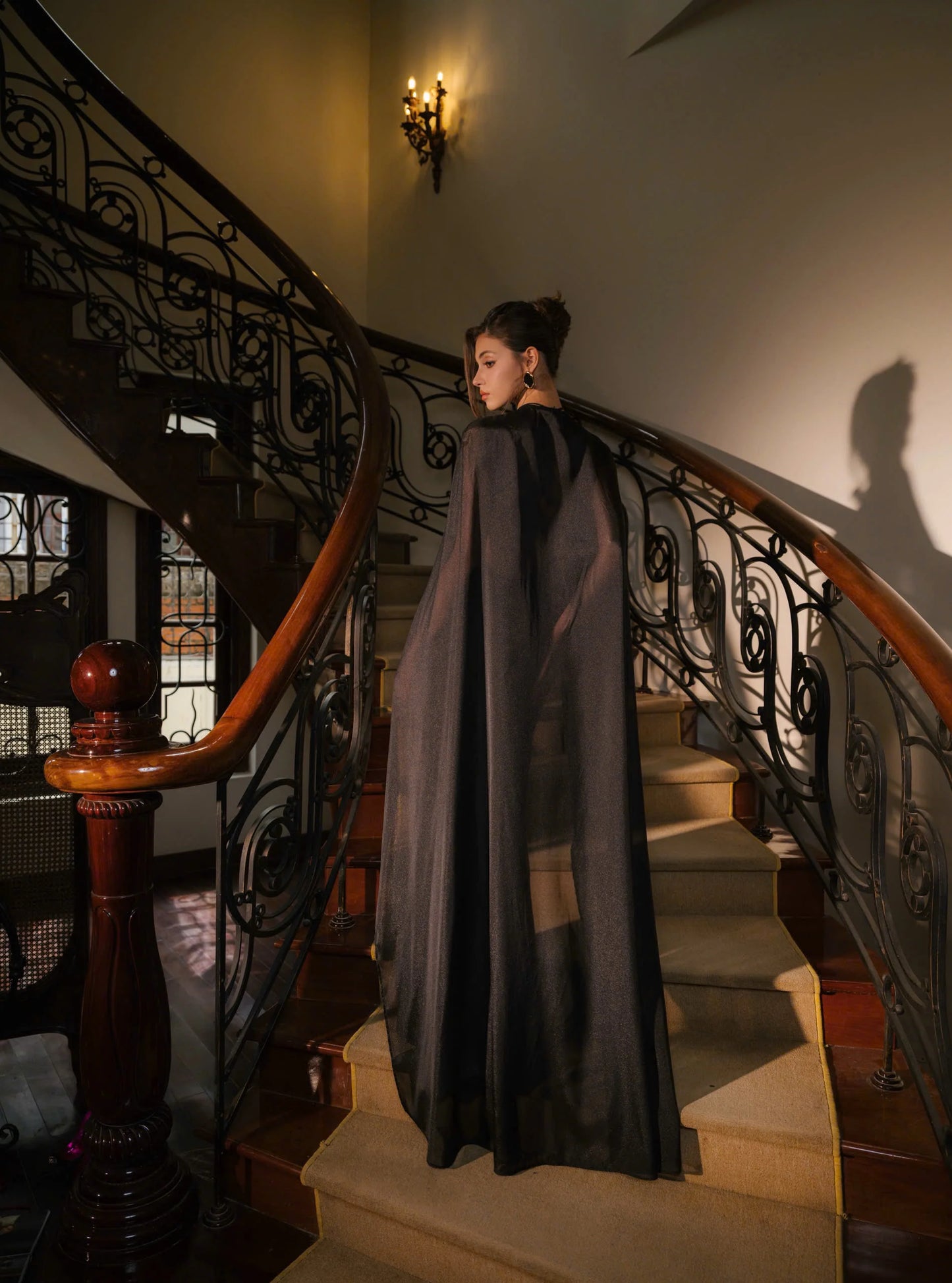 ALTHEA DRESS