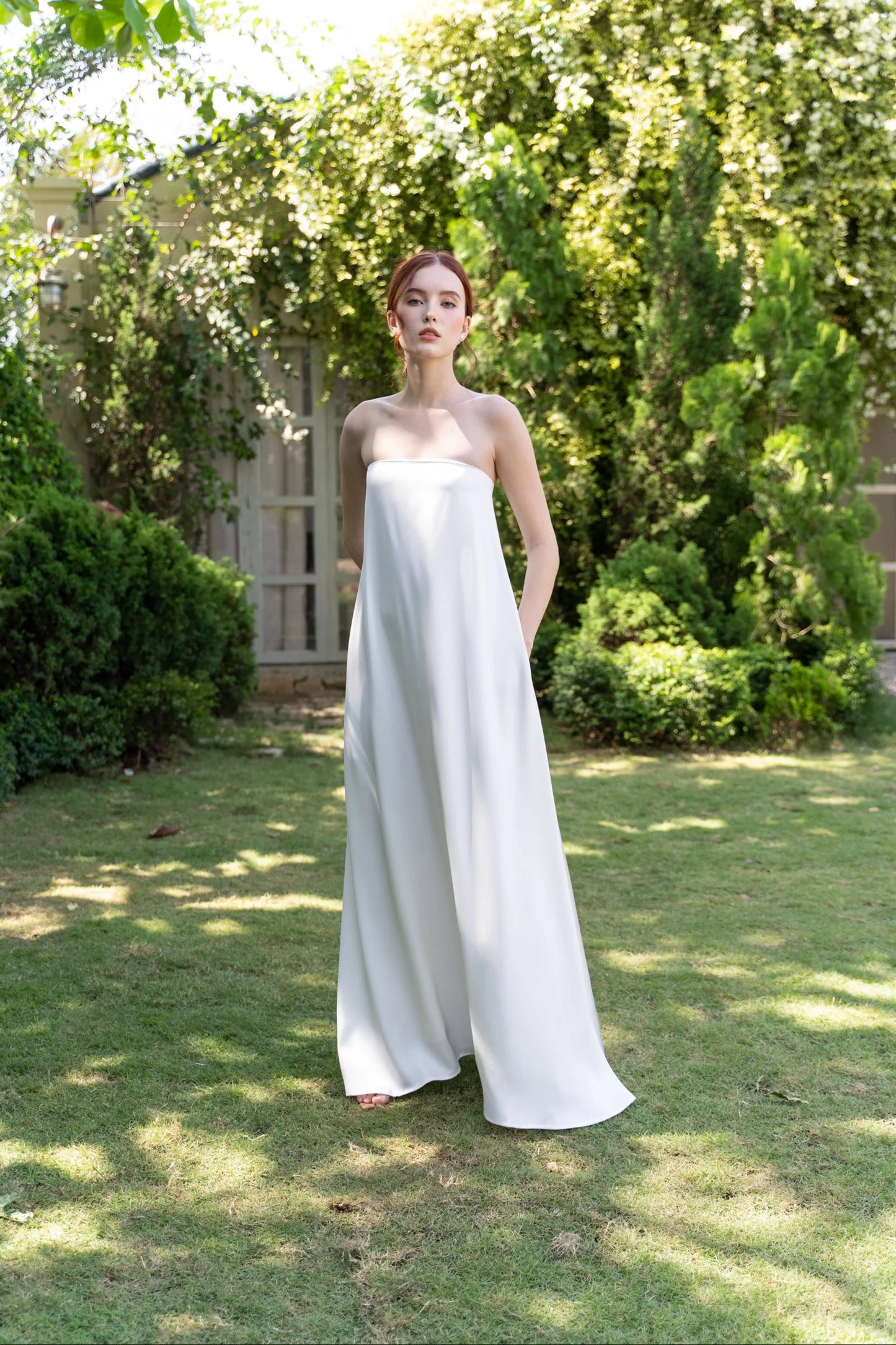 FIONA DRESS