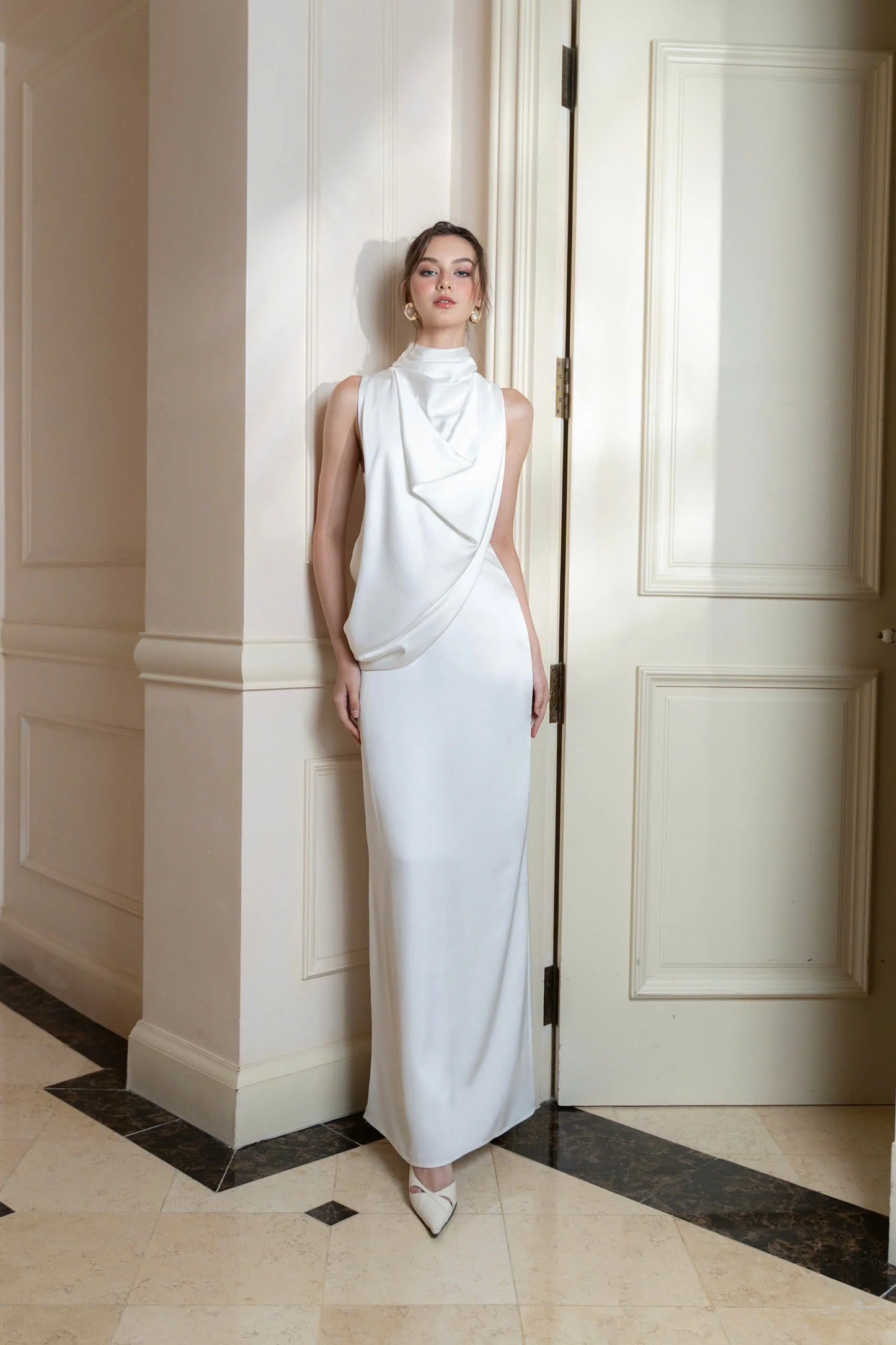 REGINA DRESS