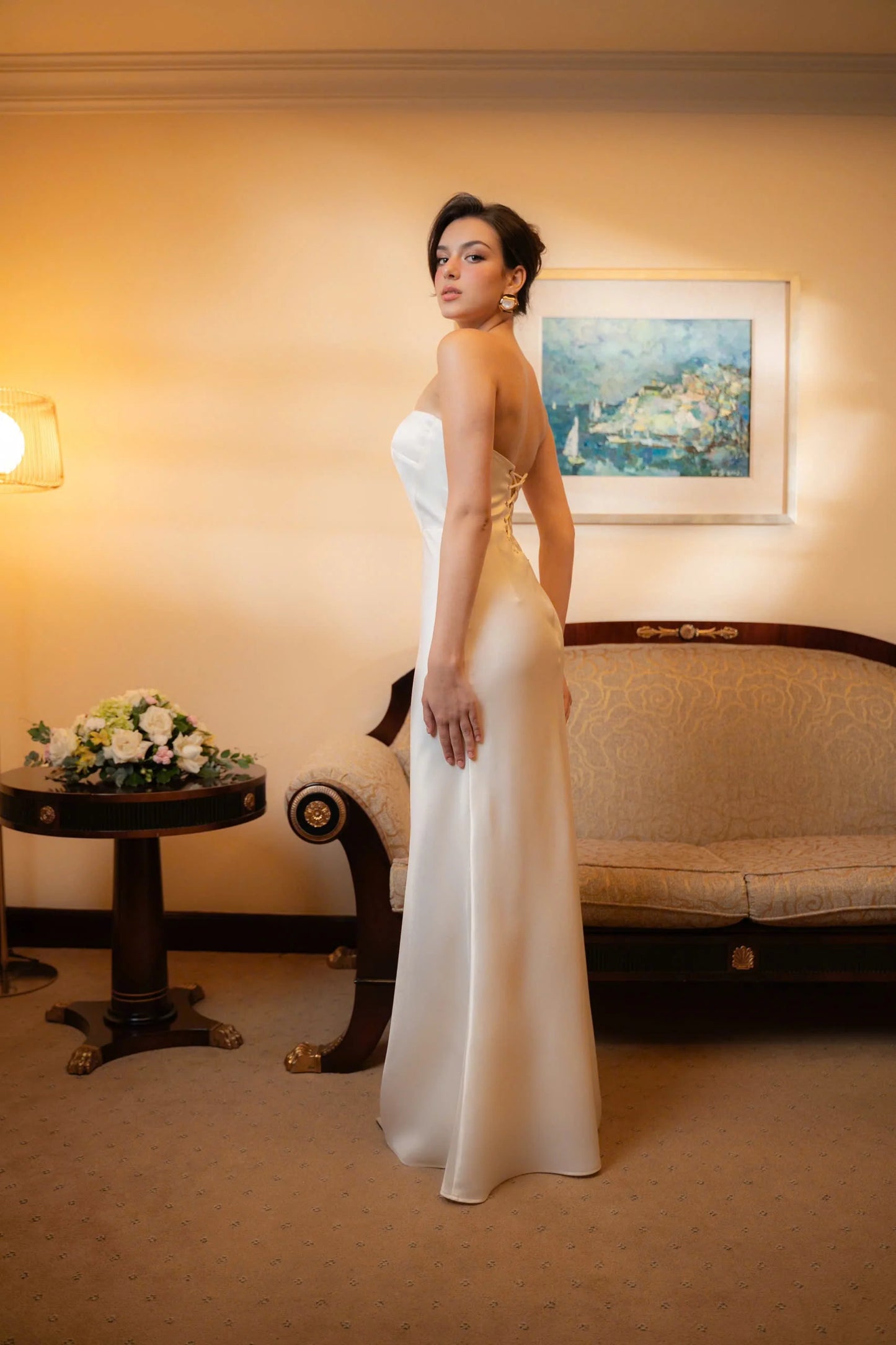 EUDORA DRESS