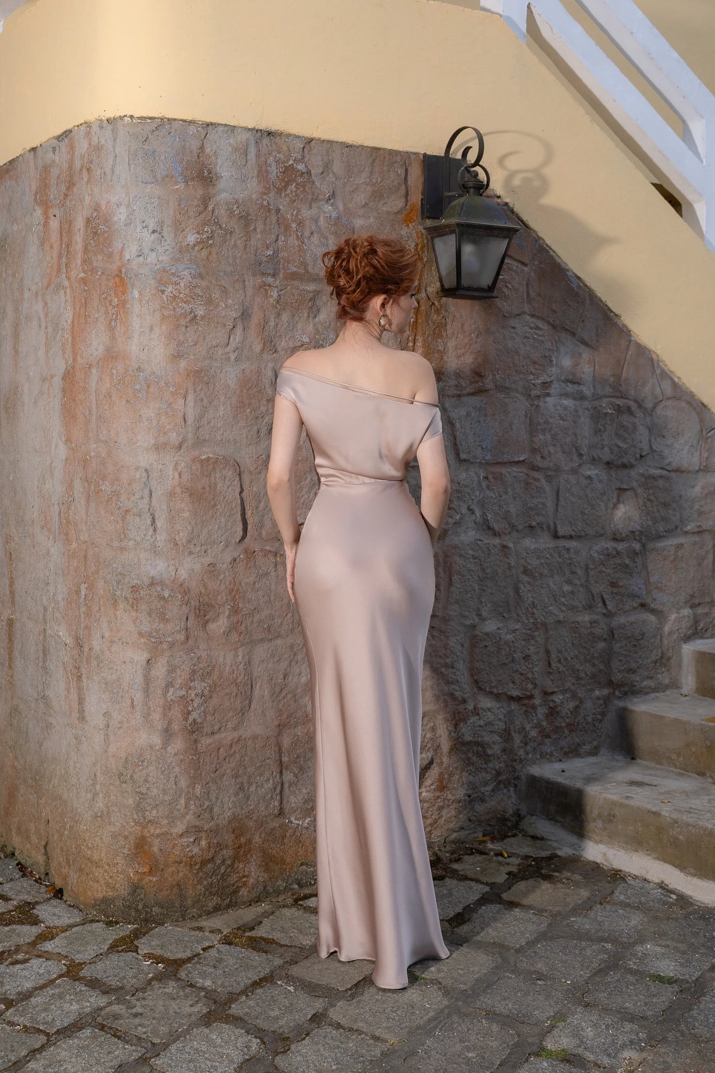 IVY DRESS
