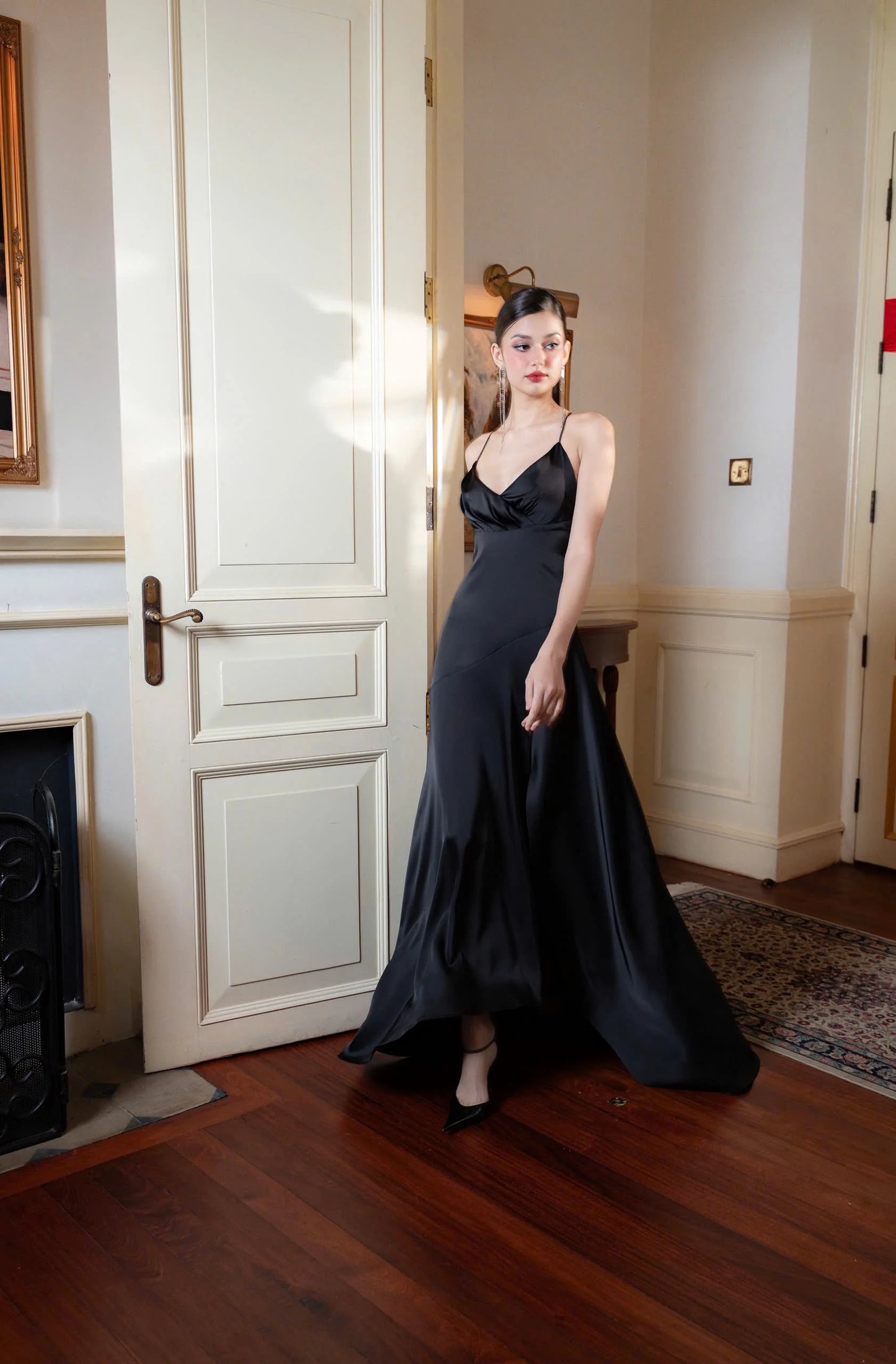 MIA DRESS