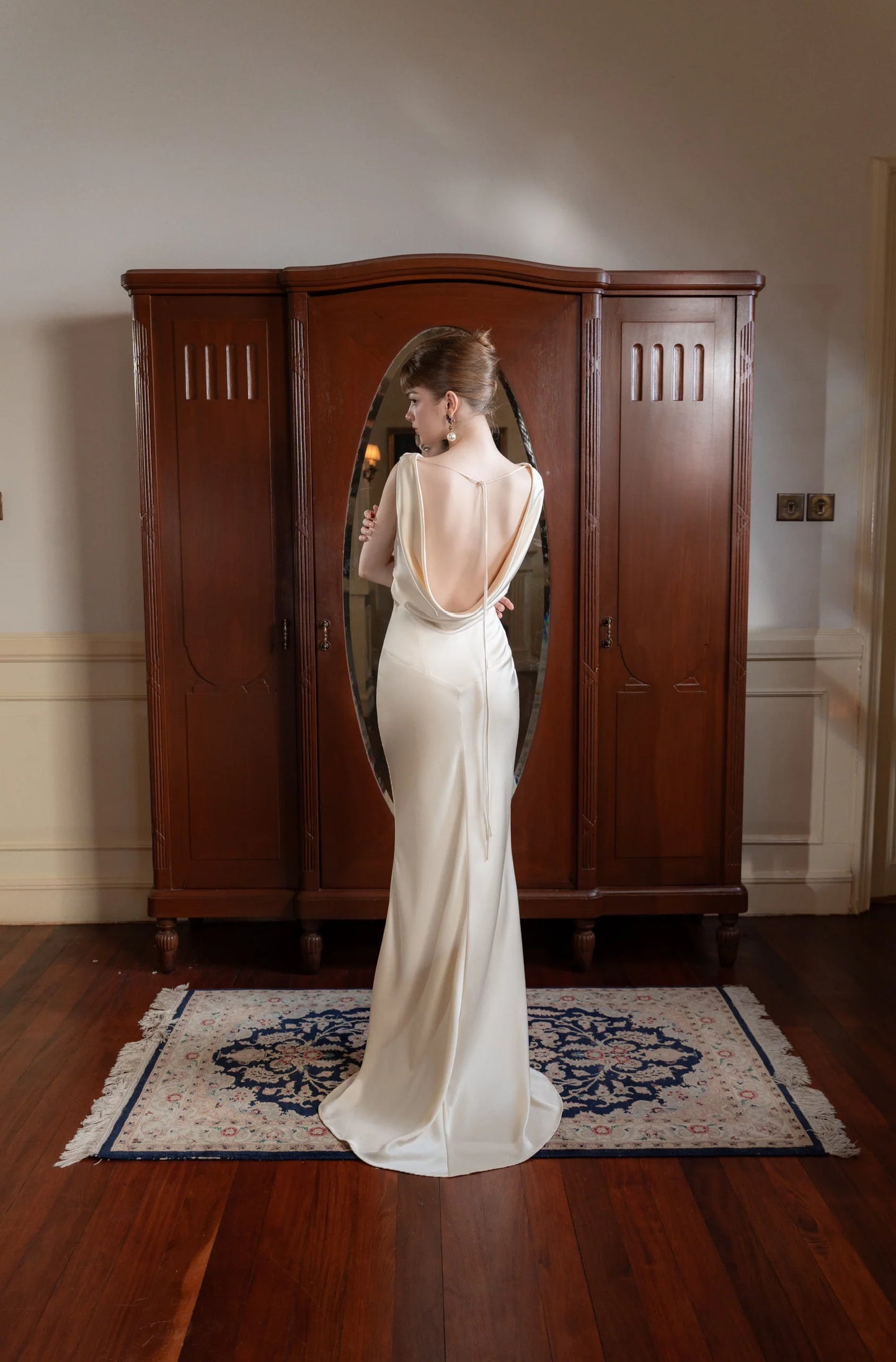 STELLA DRESS