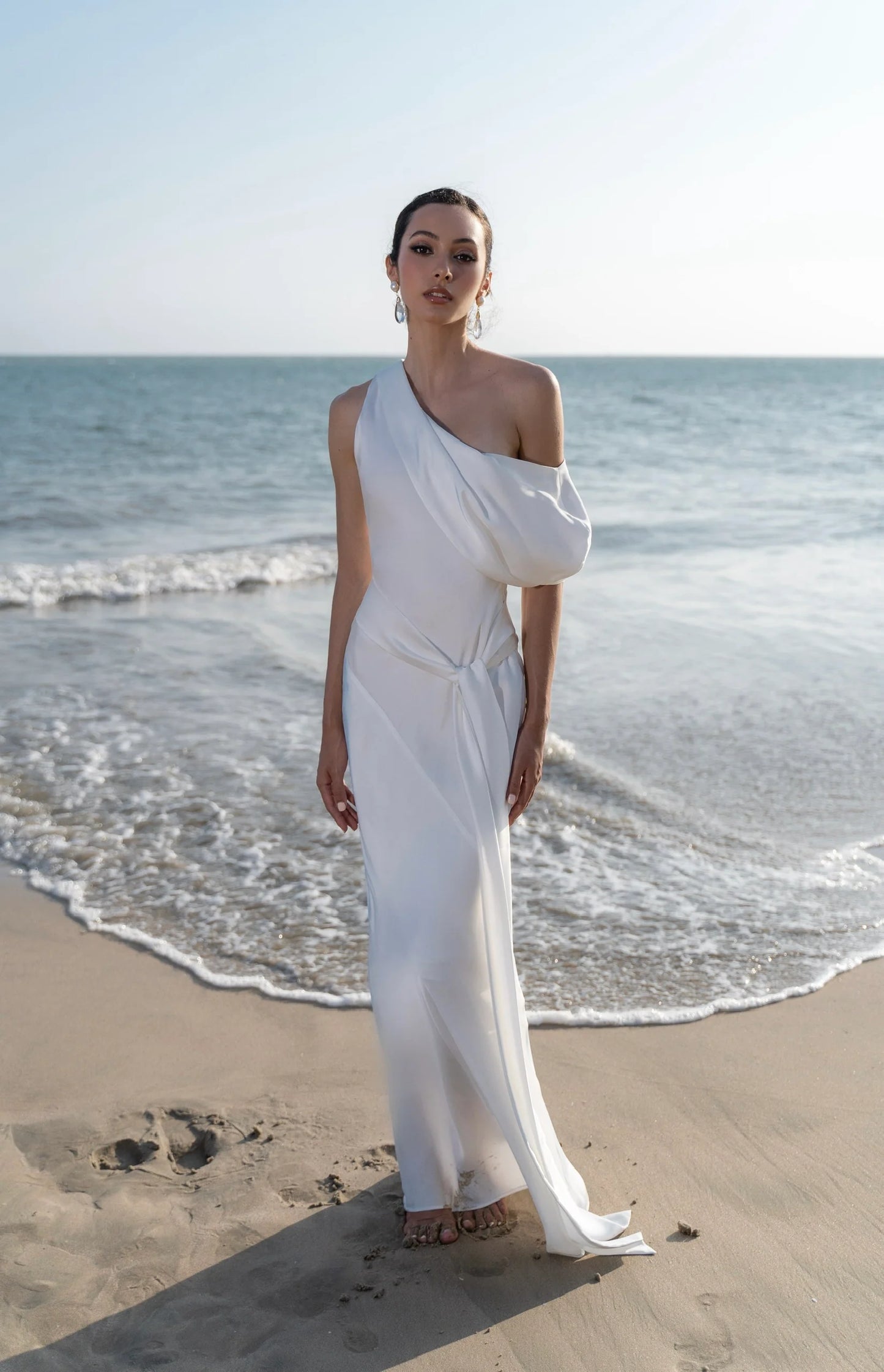PHEDRA DRESS