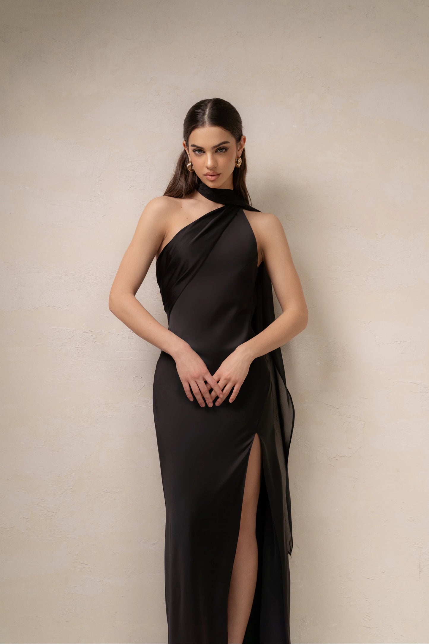 CAILY DRESS