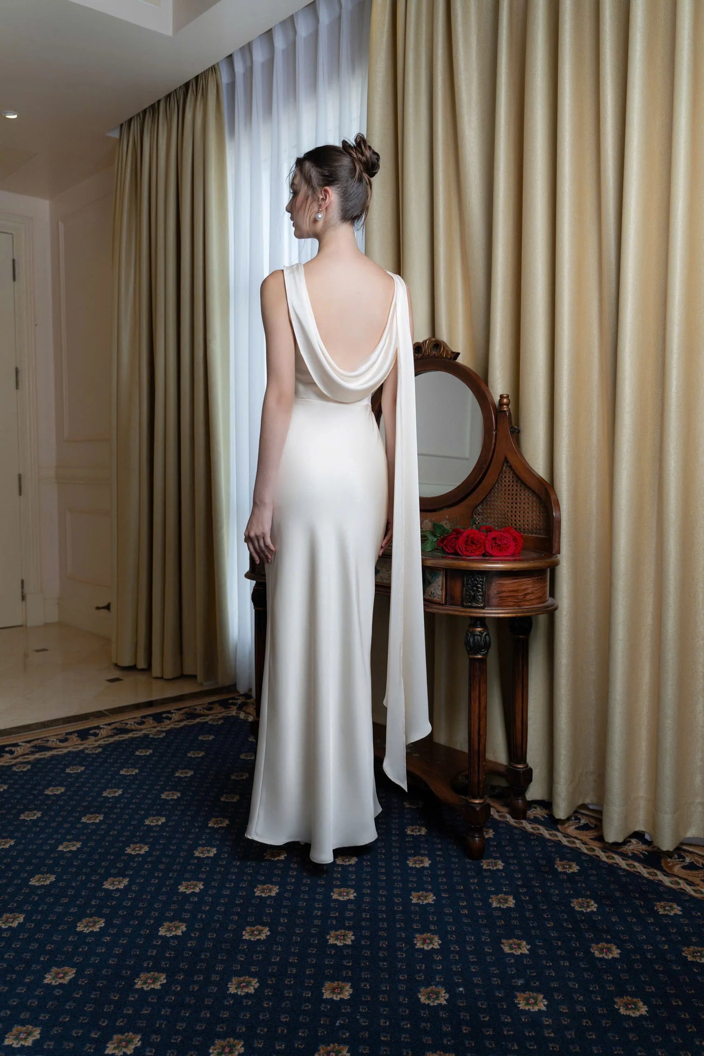 DIANA DRESS