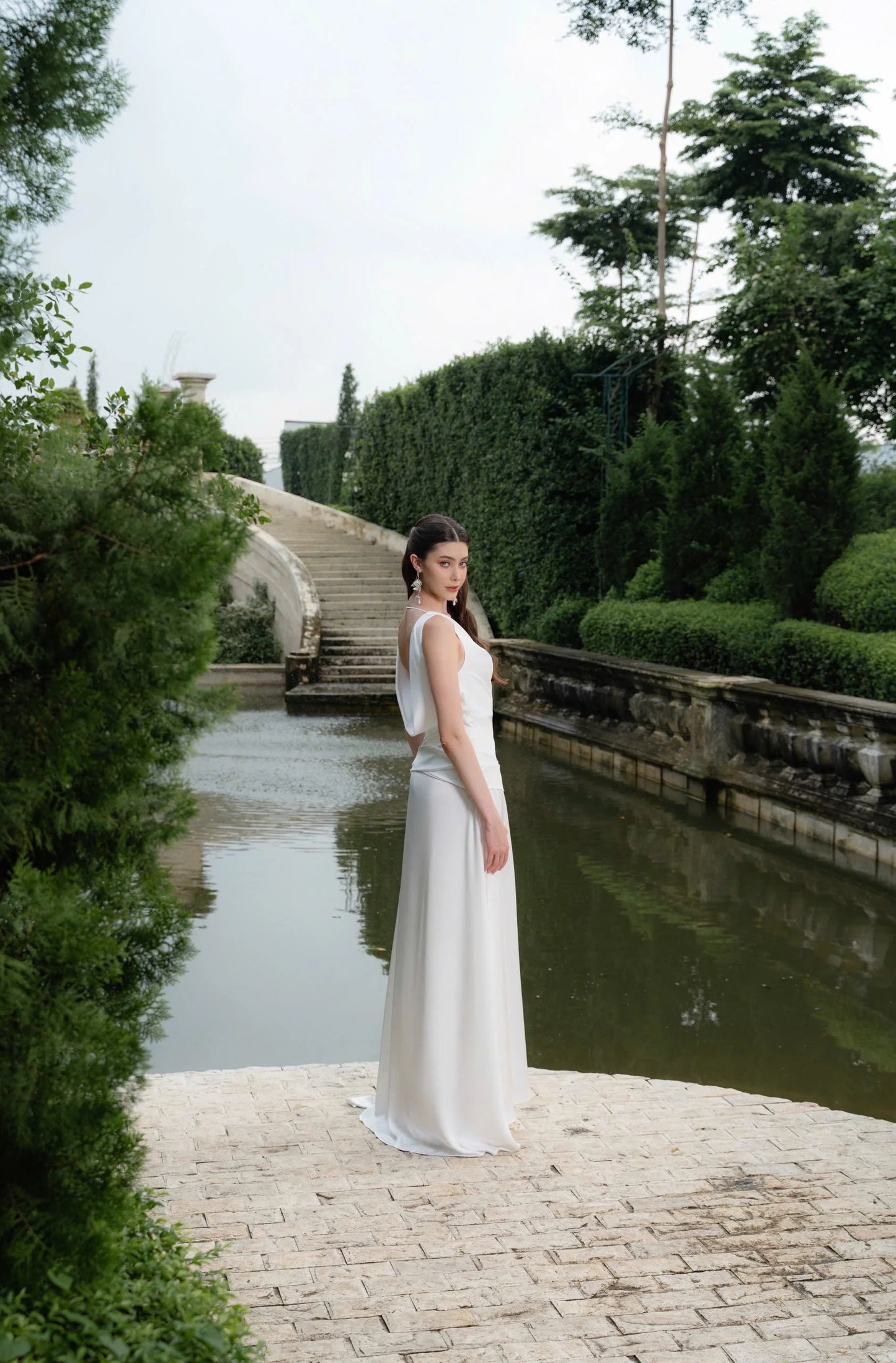 VENESSA DRESS