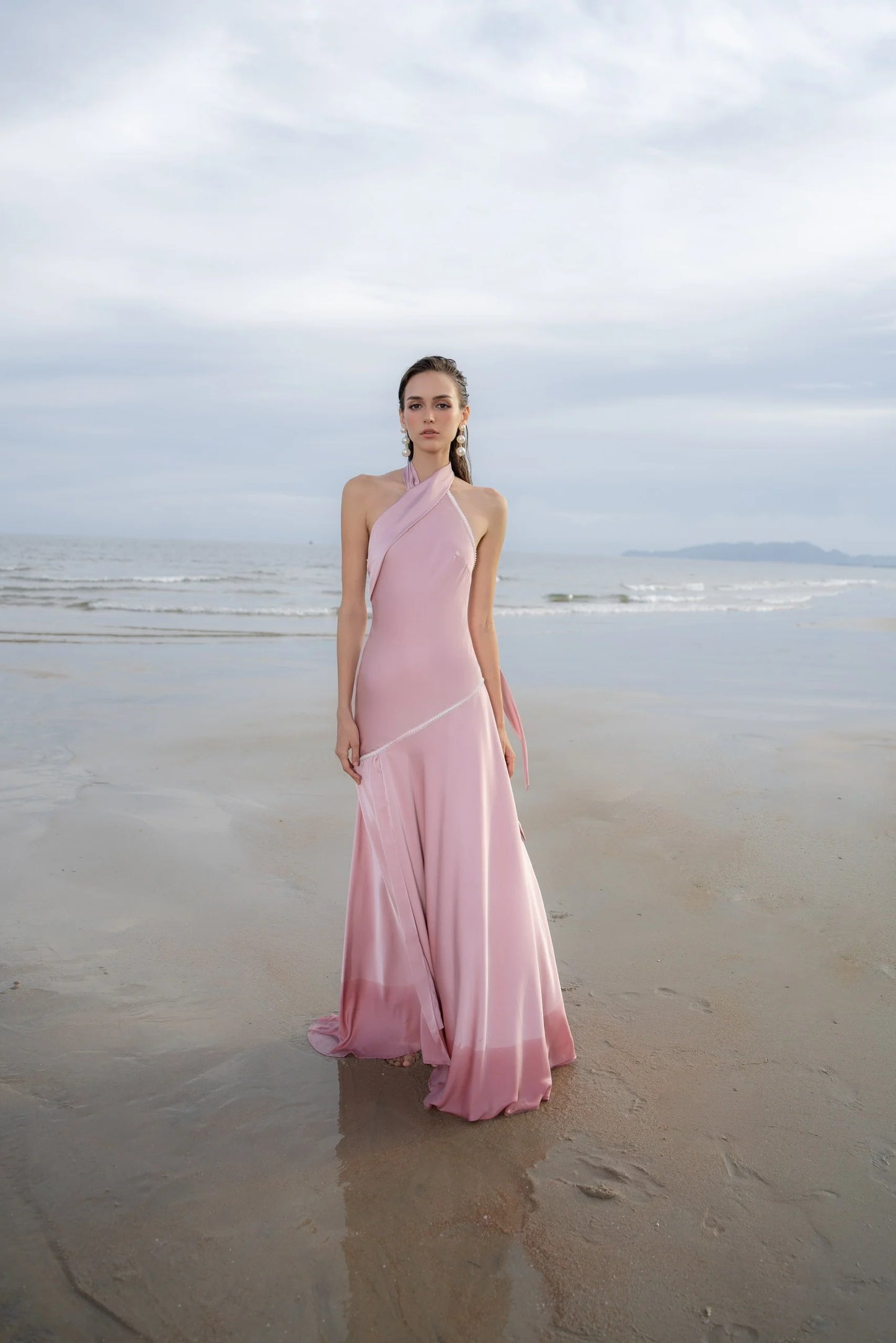 ADALIE DRESS