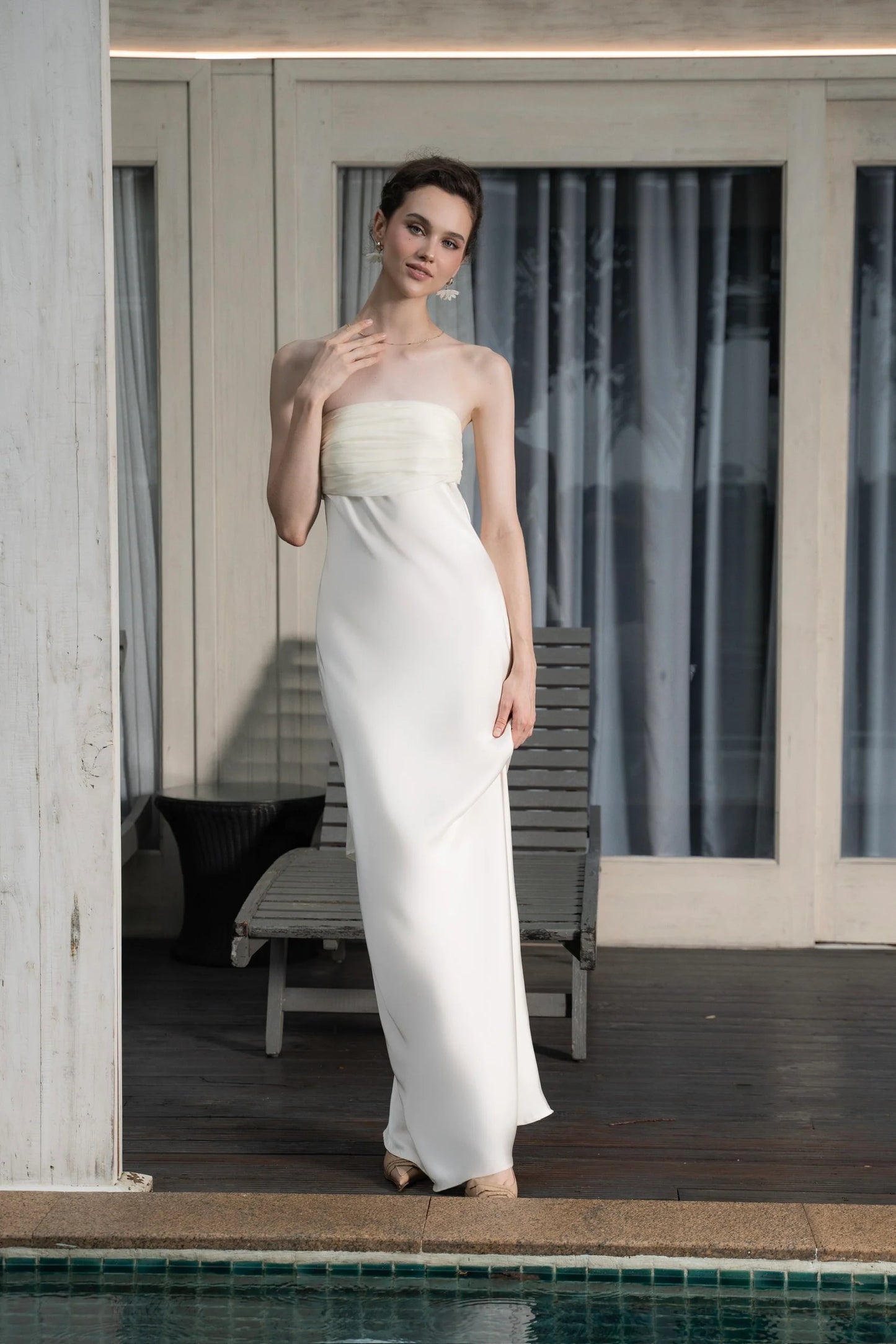 RACHEL DRESS