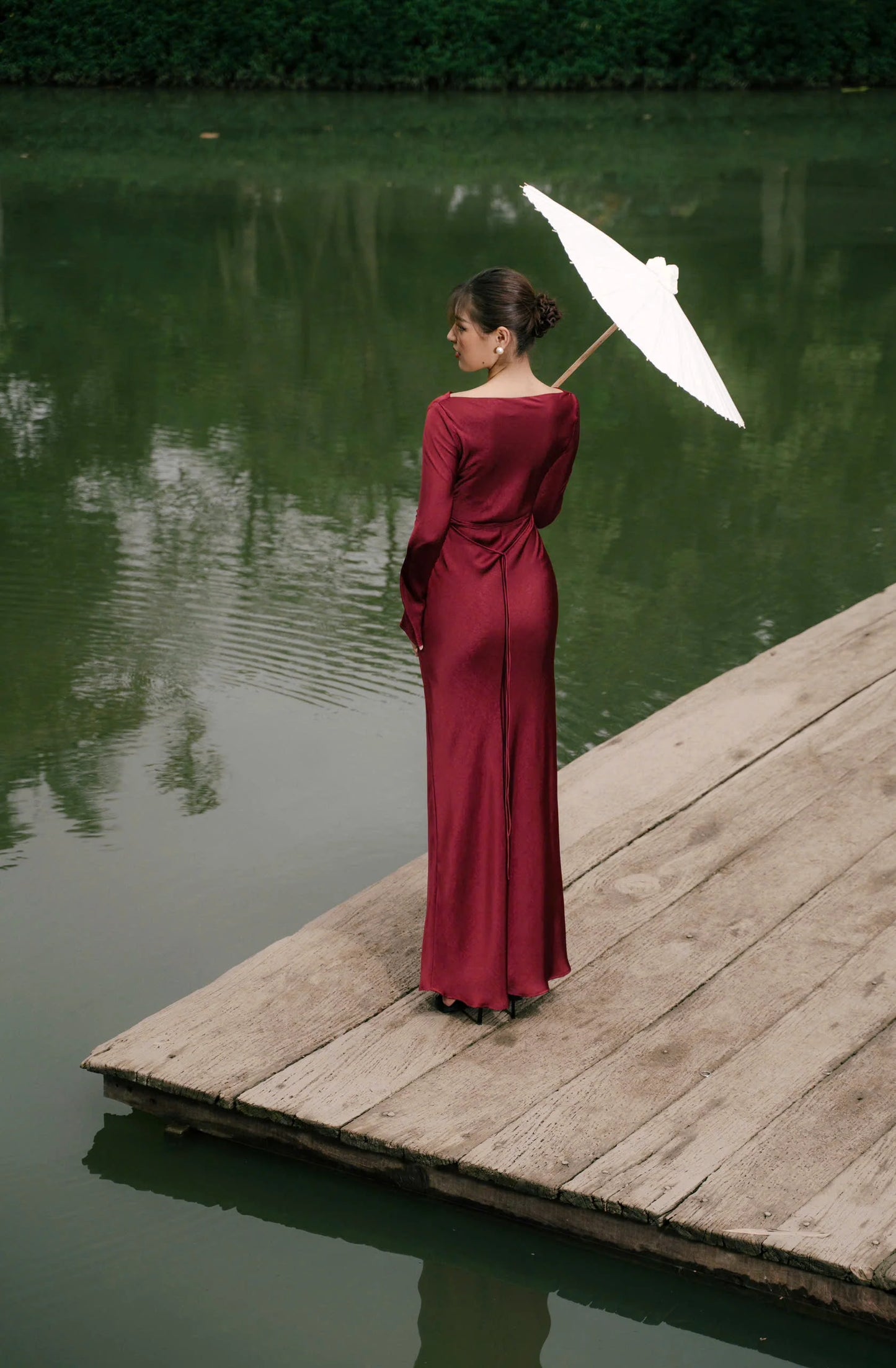 YEN DRESS