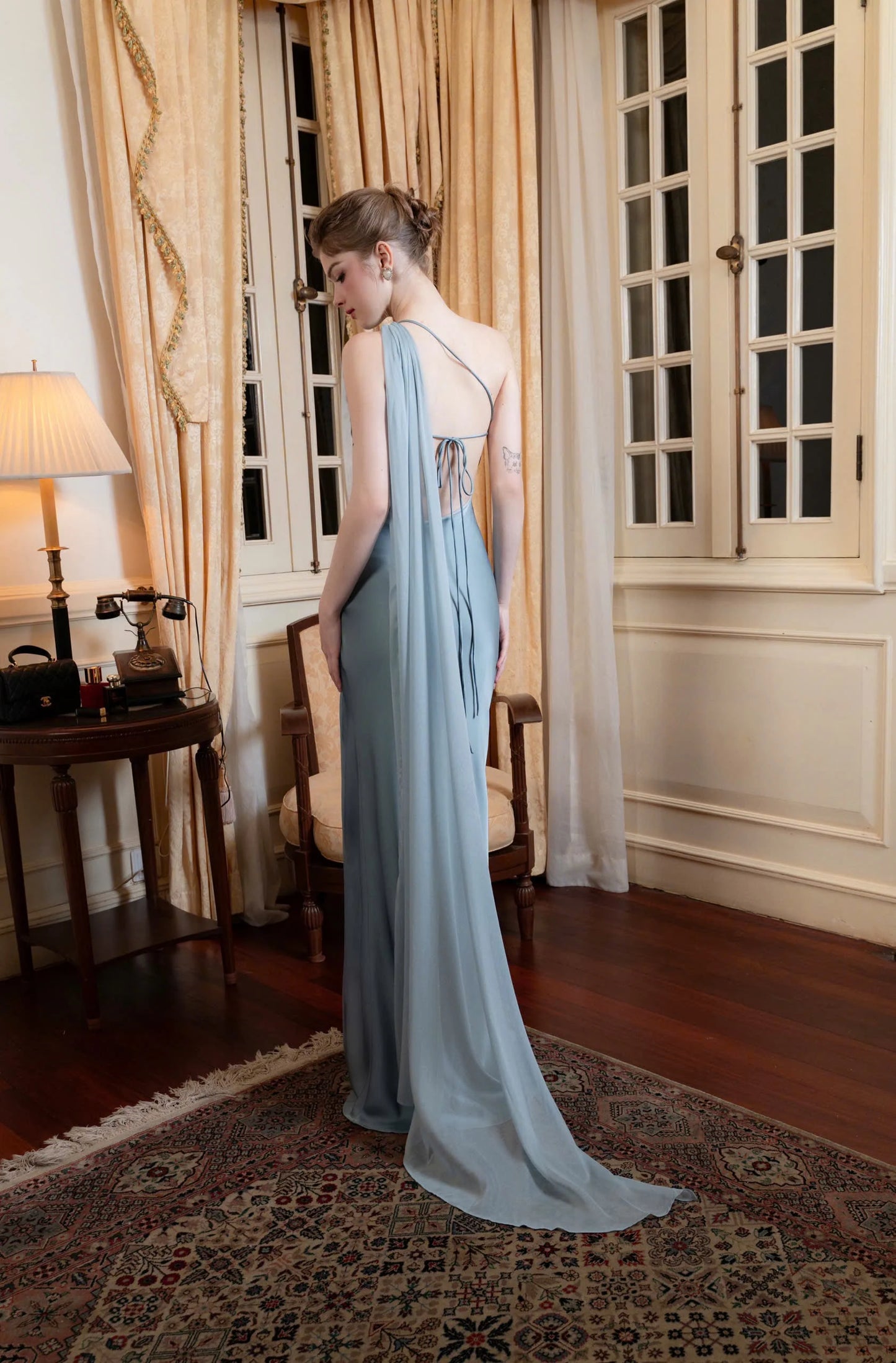 CAILY DRESS