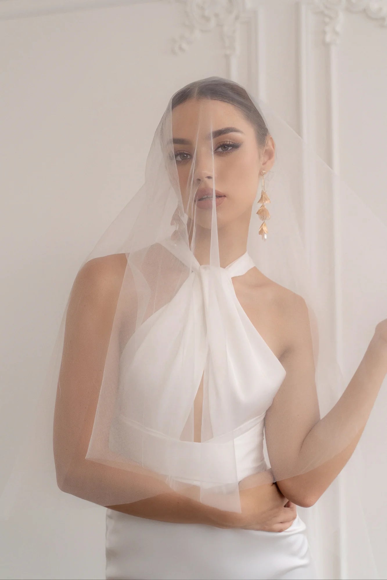 PHOEBE DRESS