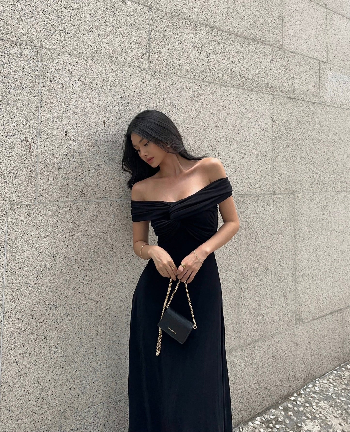 LULLABY DRESS