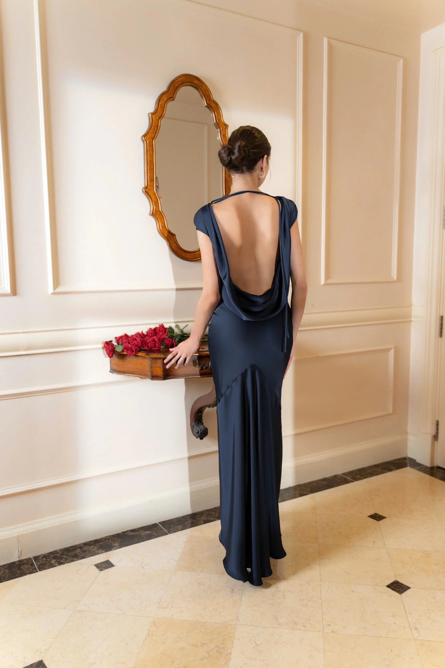 BELLE DRESS