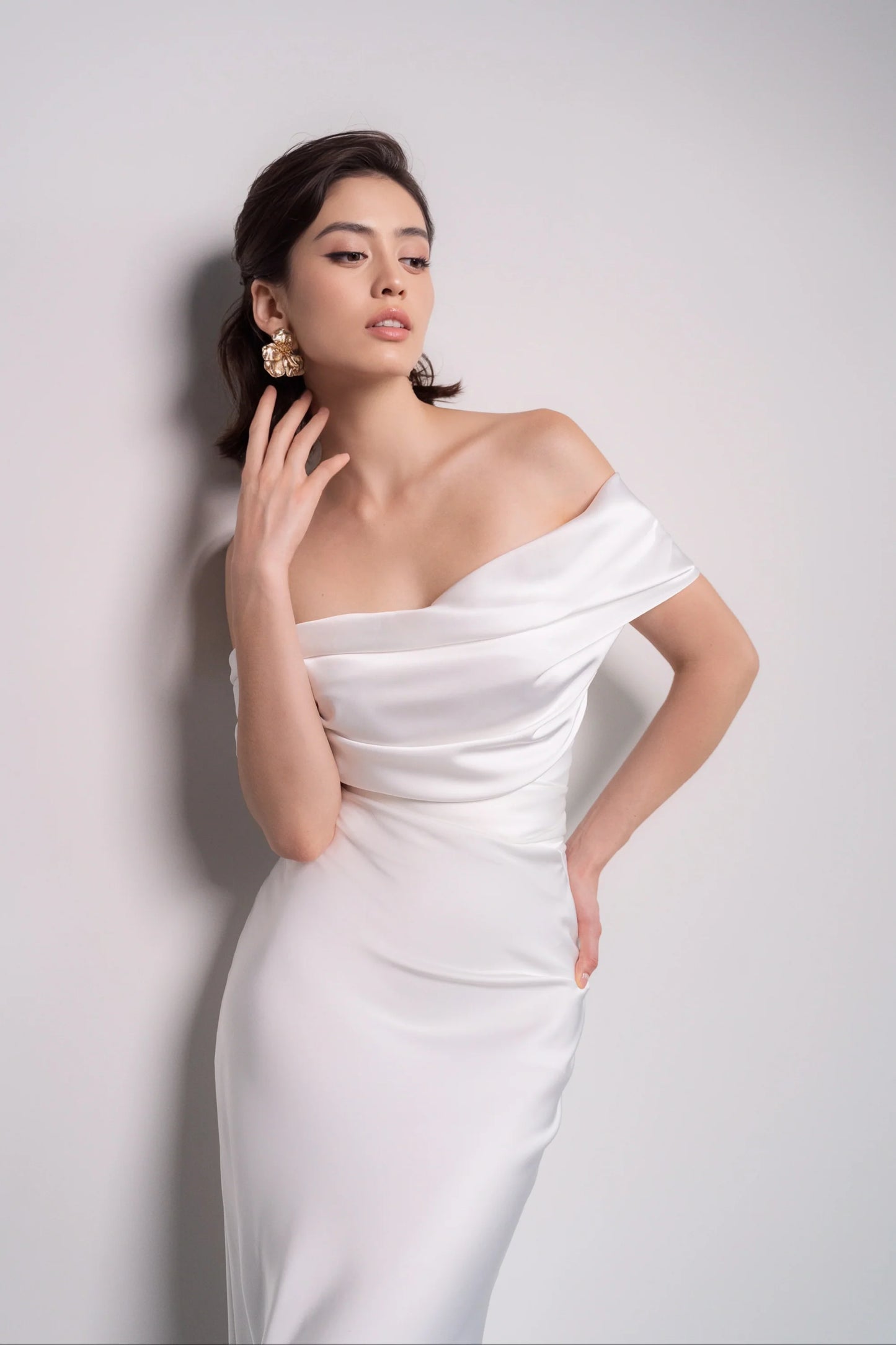 ABIGAIL DRESS