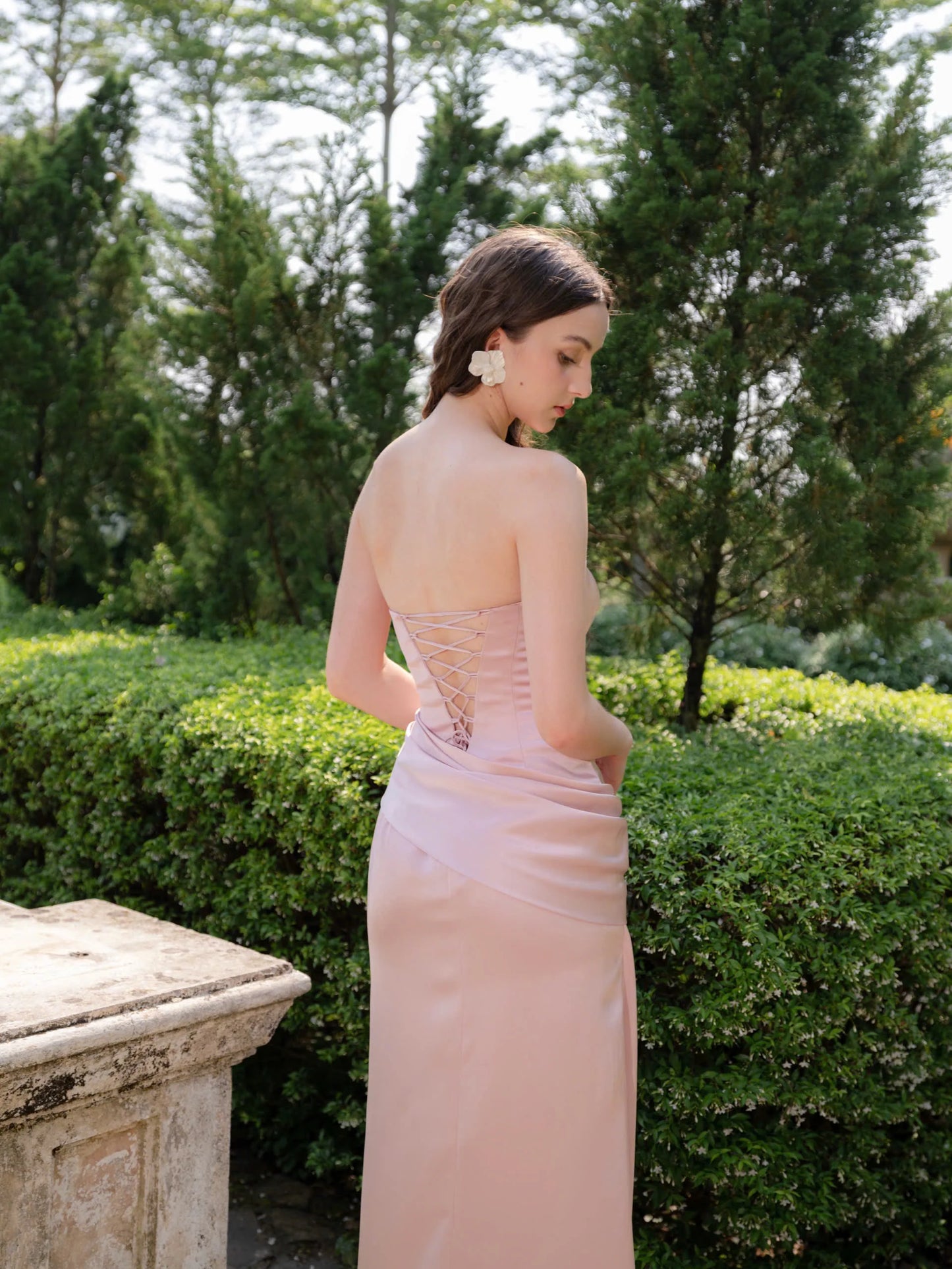 AURA GOWN