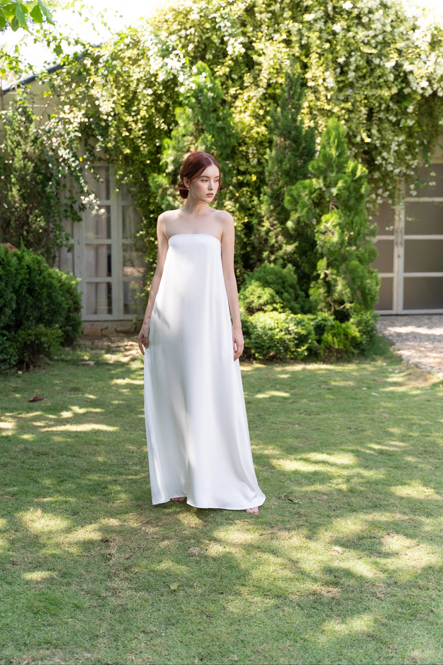 FIONA DRESS