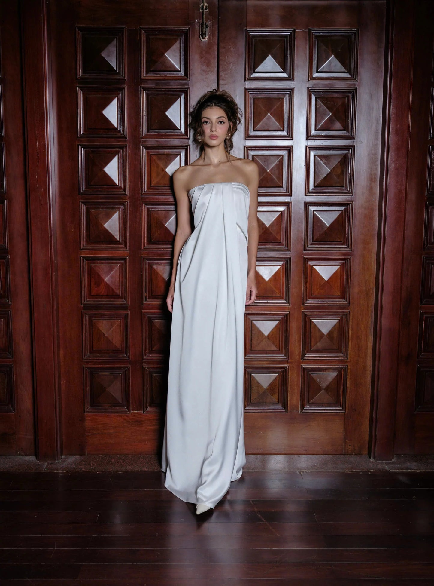 MILAN DRESS