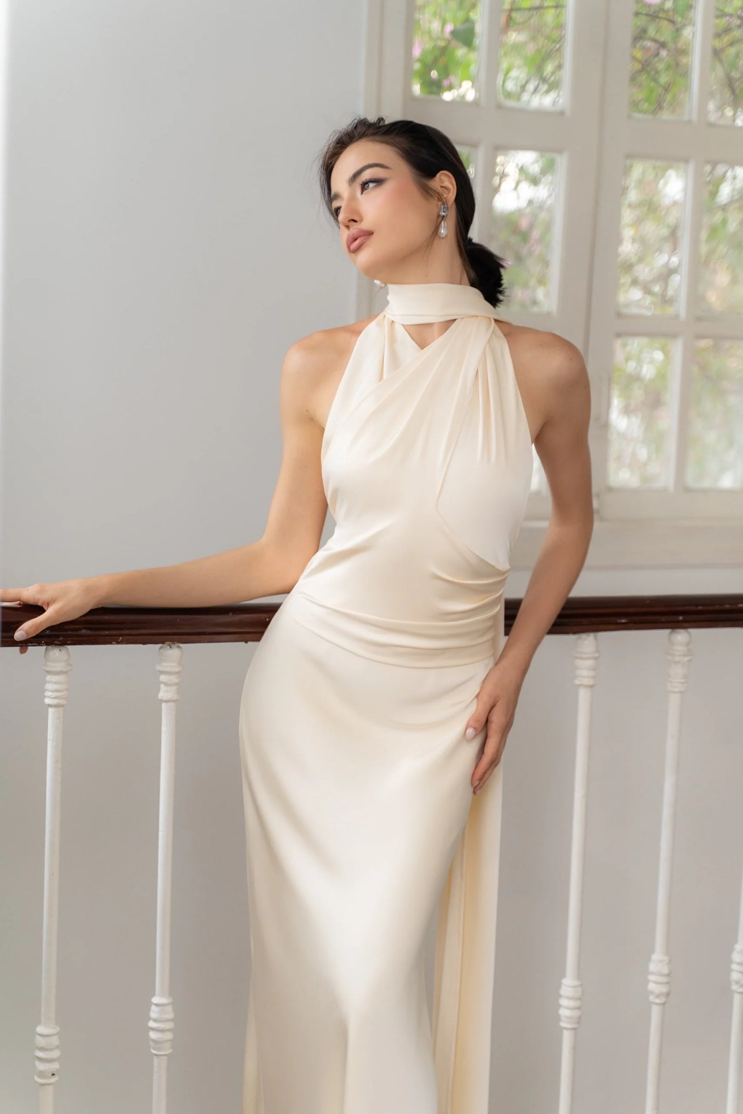 KEVA DRESS