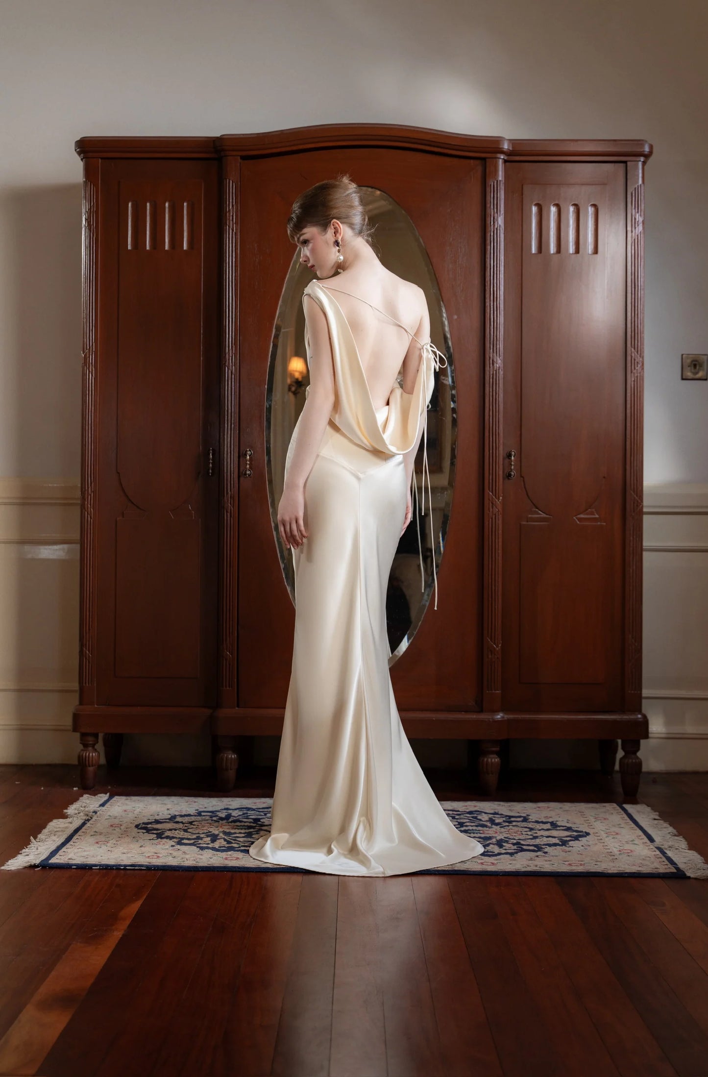STELLA DRESS