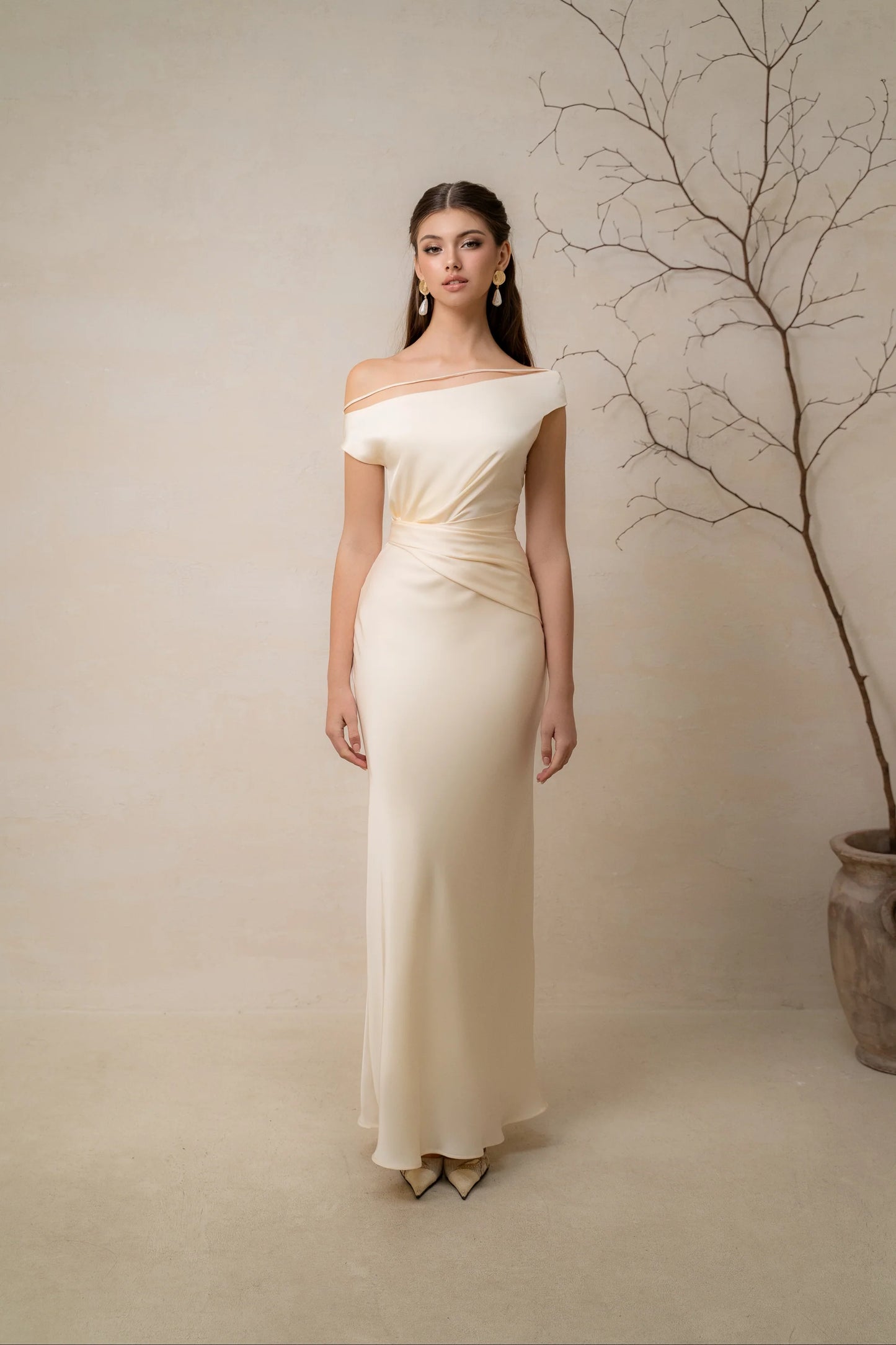 IVY DRESS