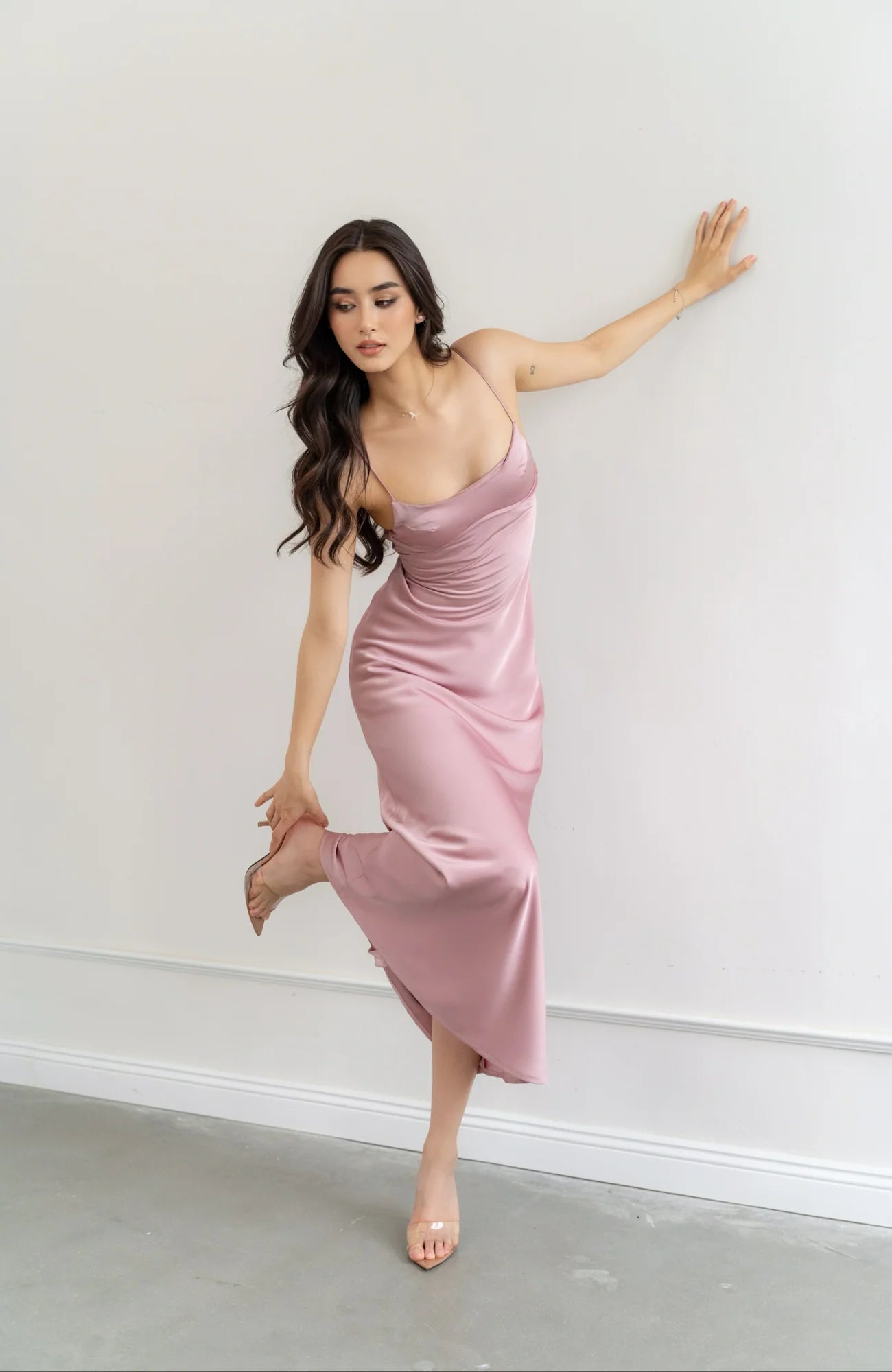 MERU DRESS