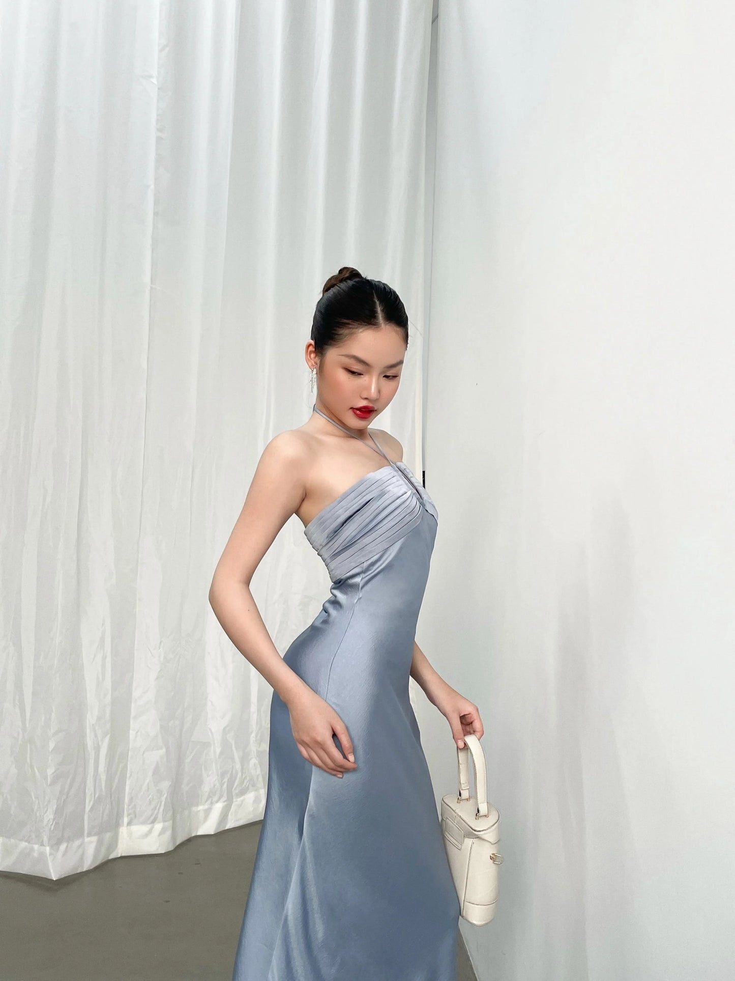 MERMAID DRESS