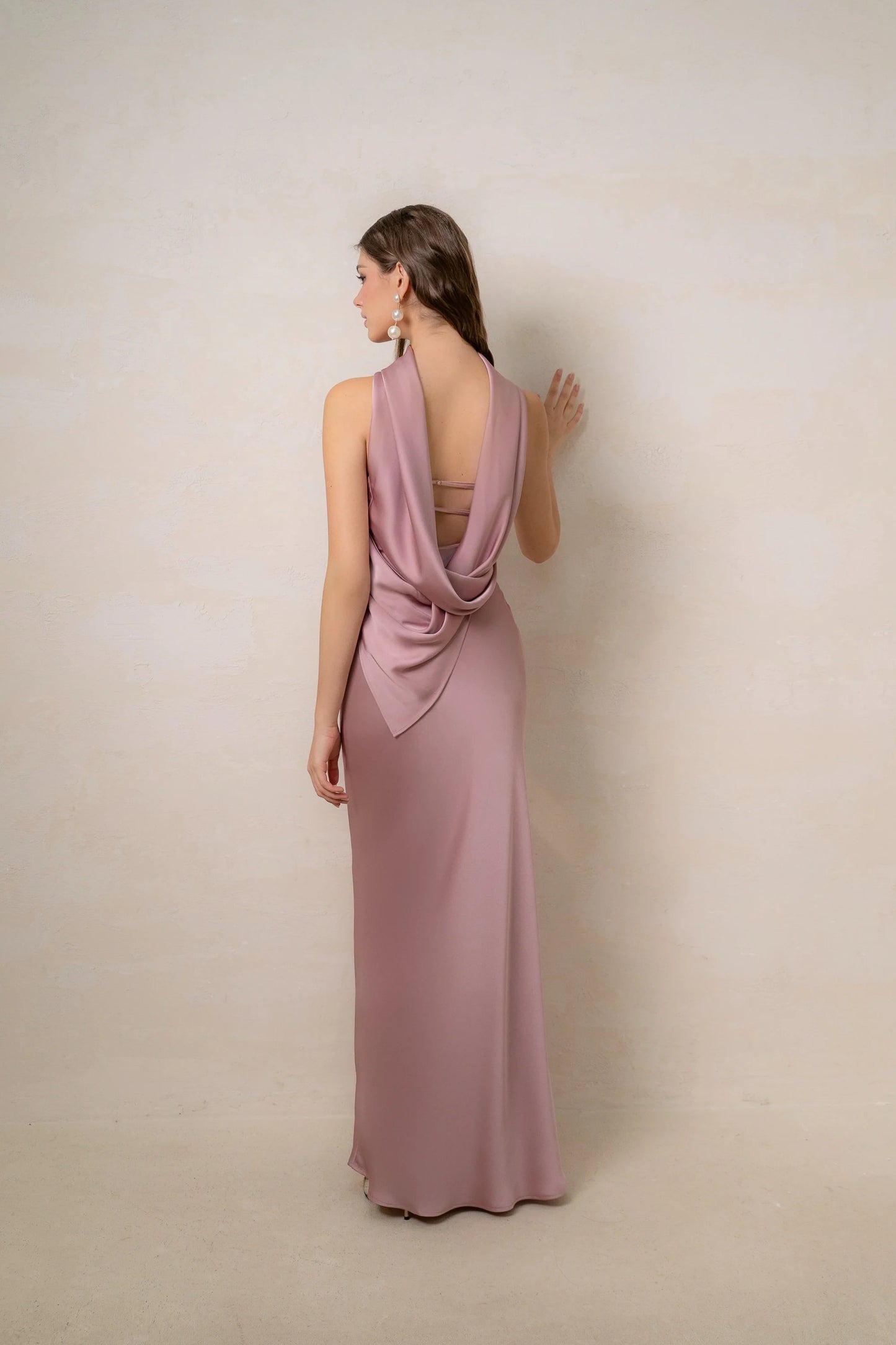 DELLA DRESS