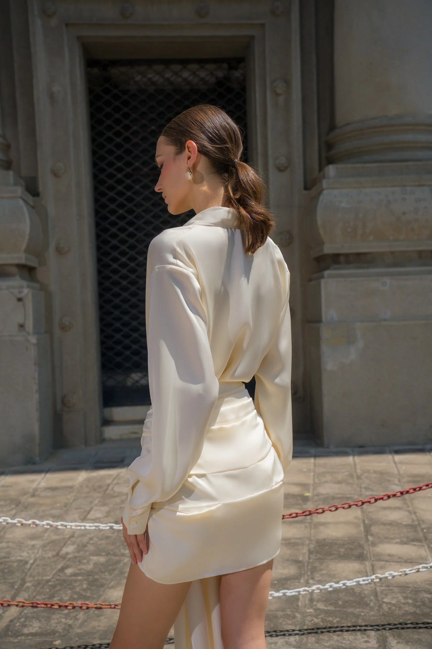 JOELLA DRESS