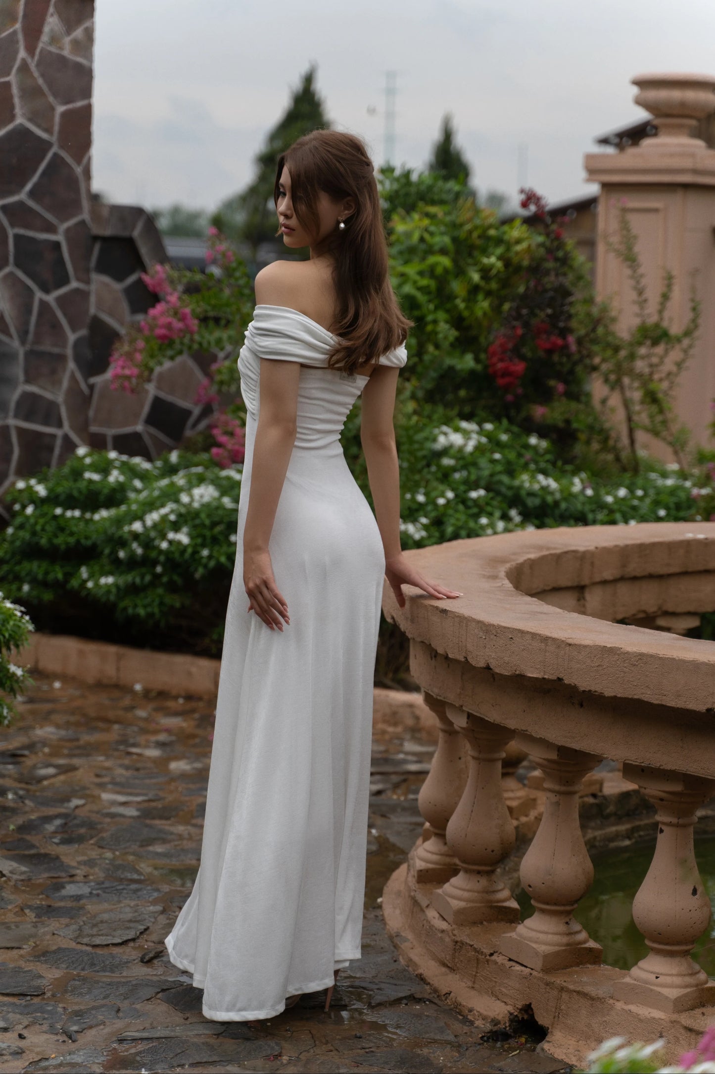 LULLABY DRESS