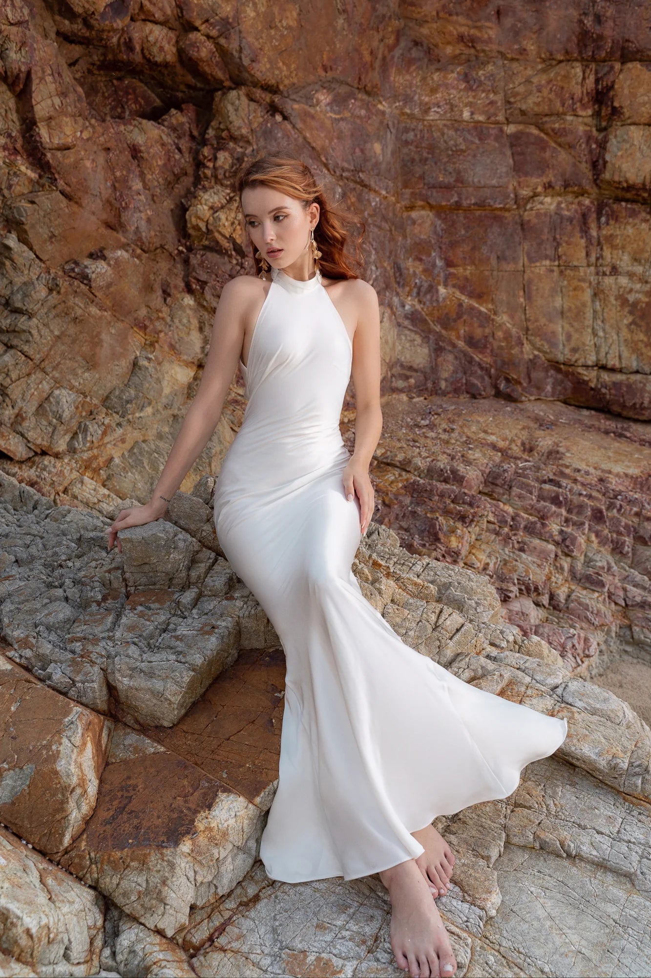 TIFFANY DRESS