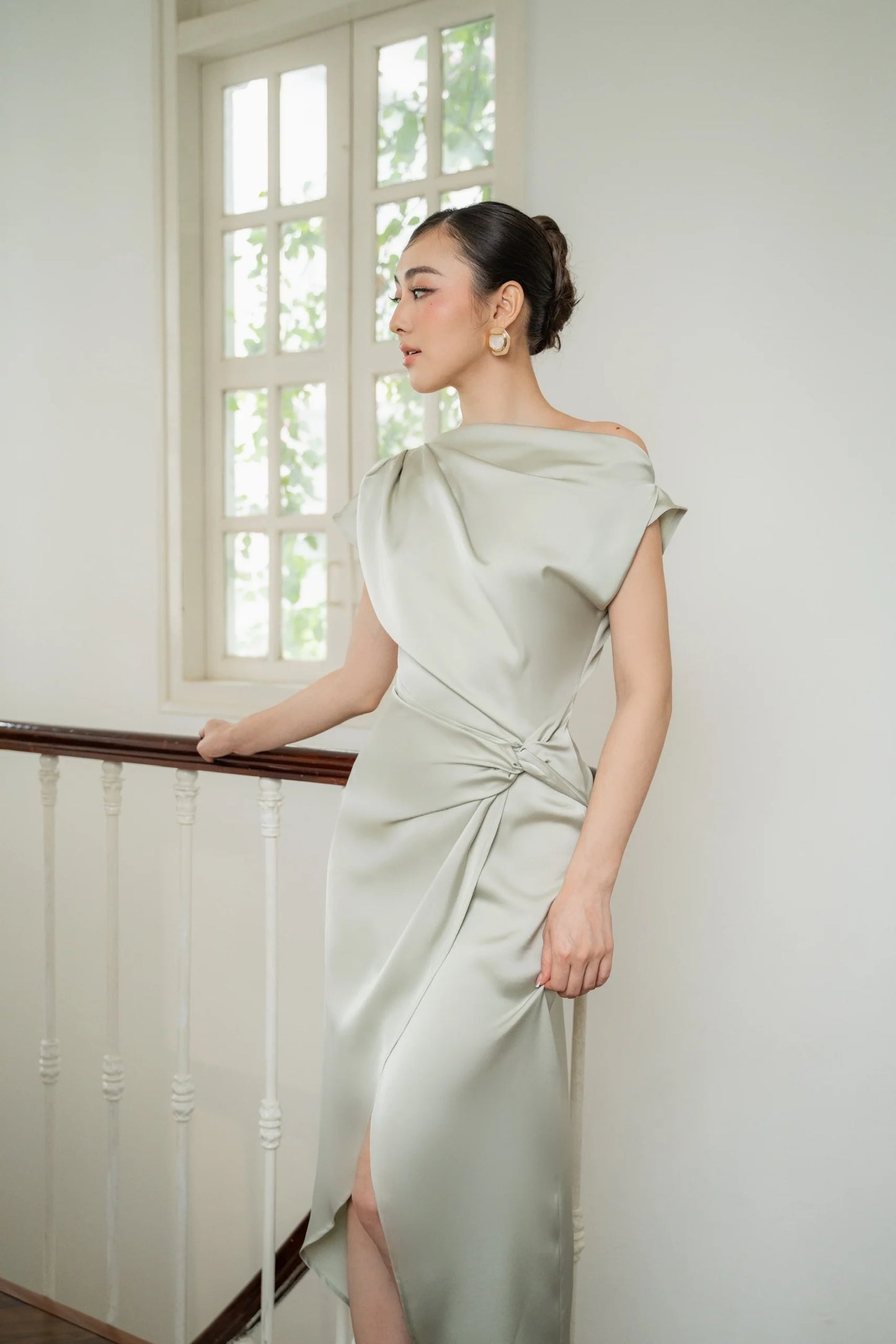 LÉNA DRESS
