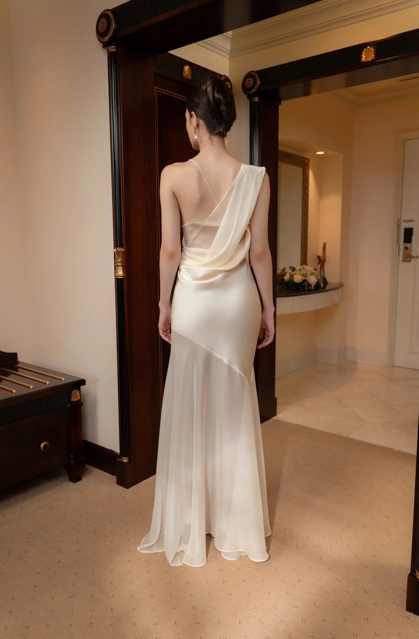 MILINA DRESS