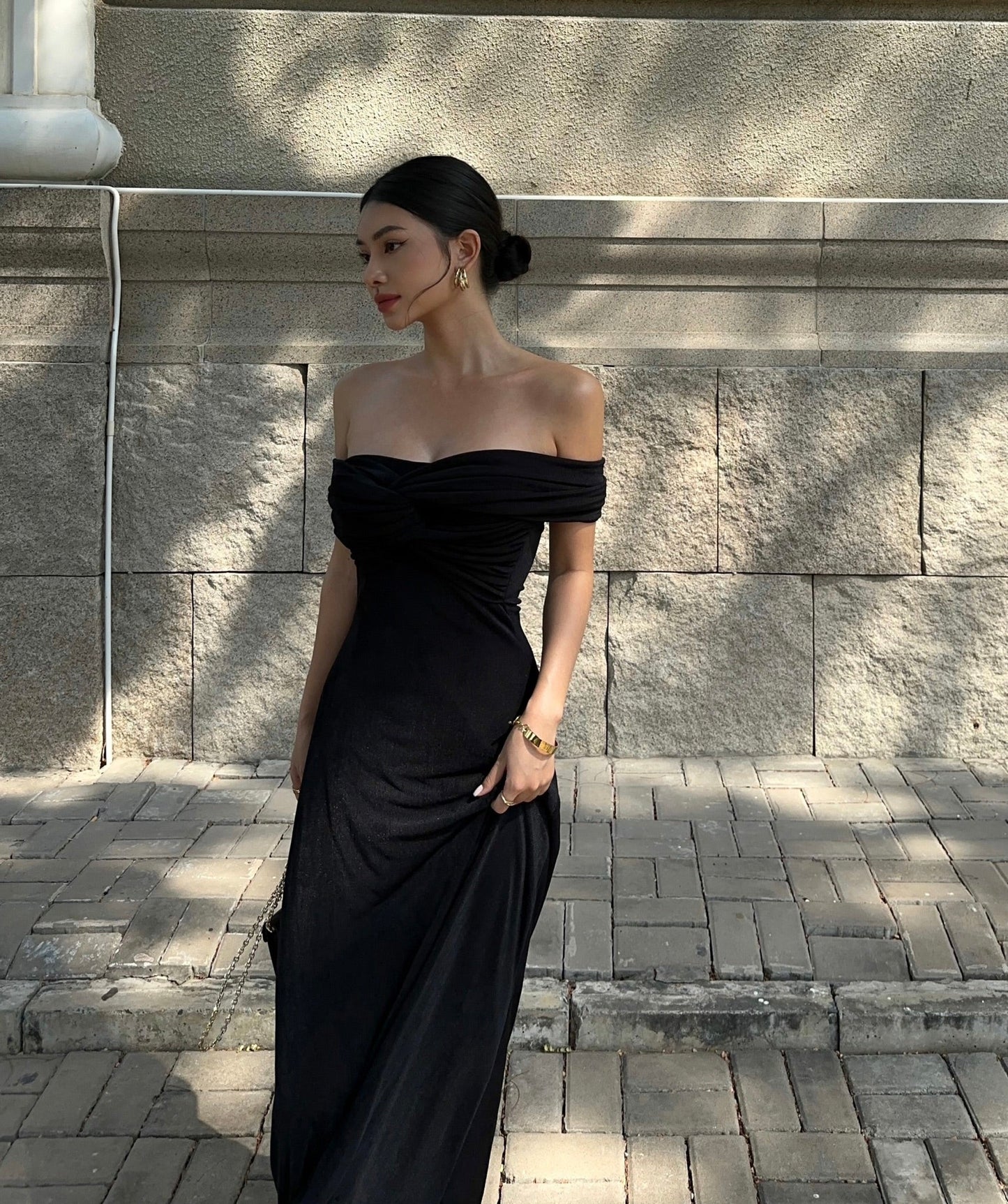 LULLABY DRESS
