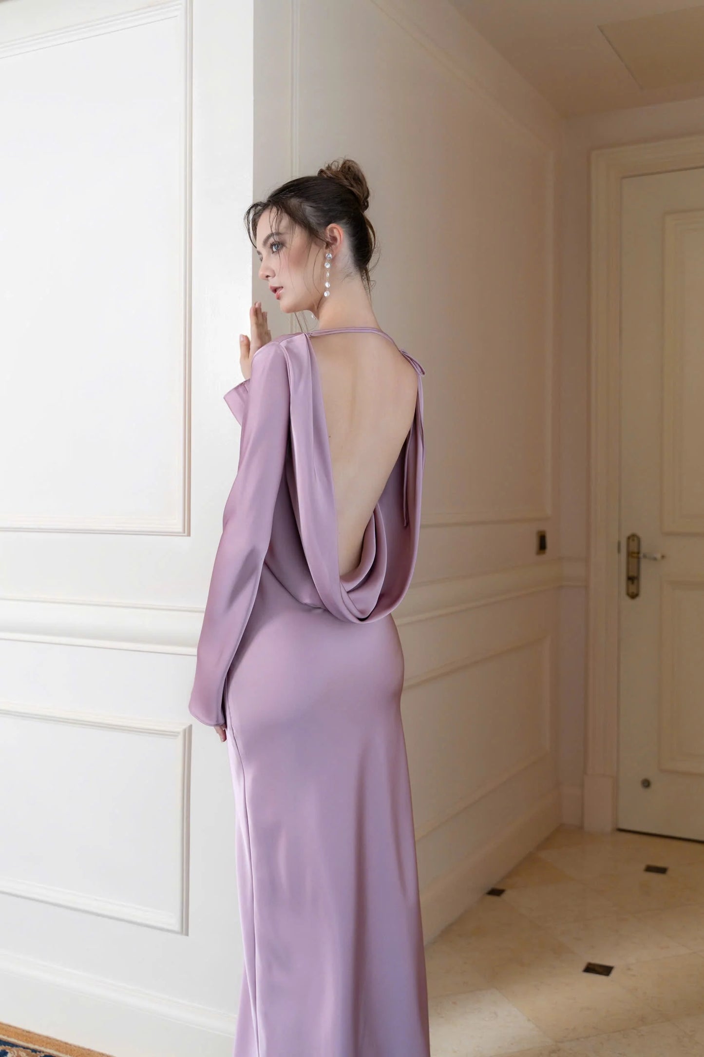 ELLIE DRESS