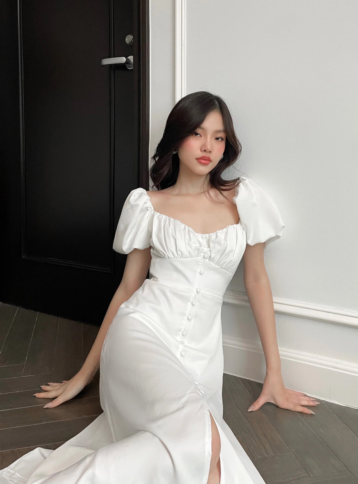 SARAH DRESS