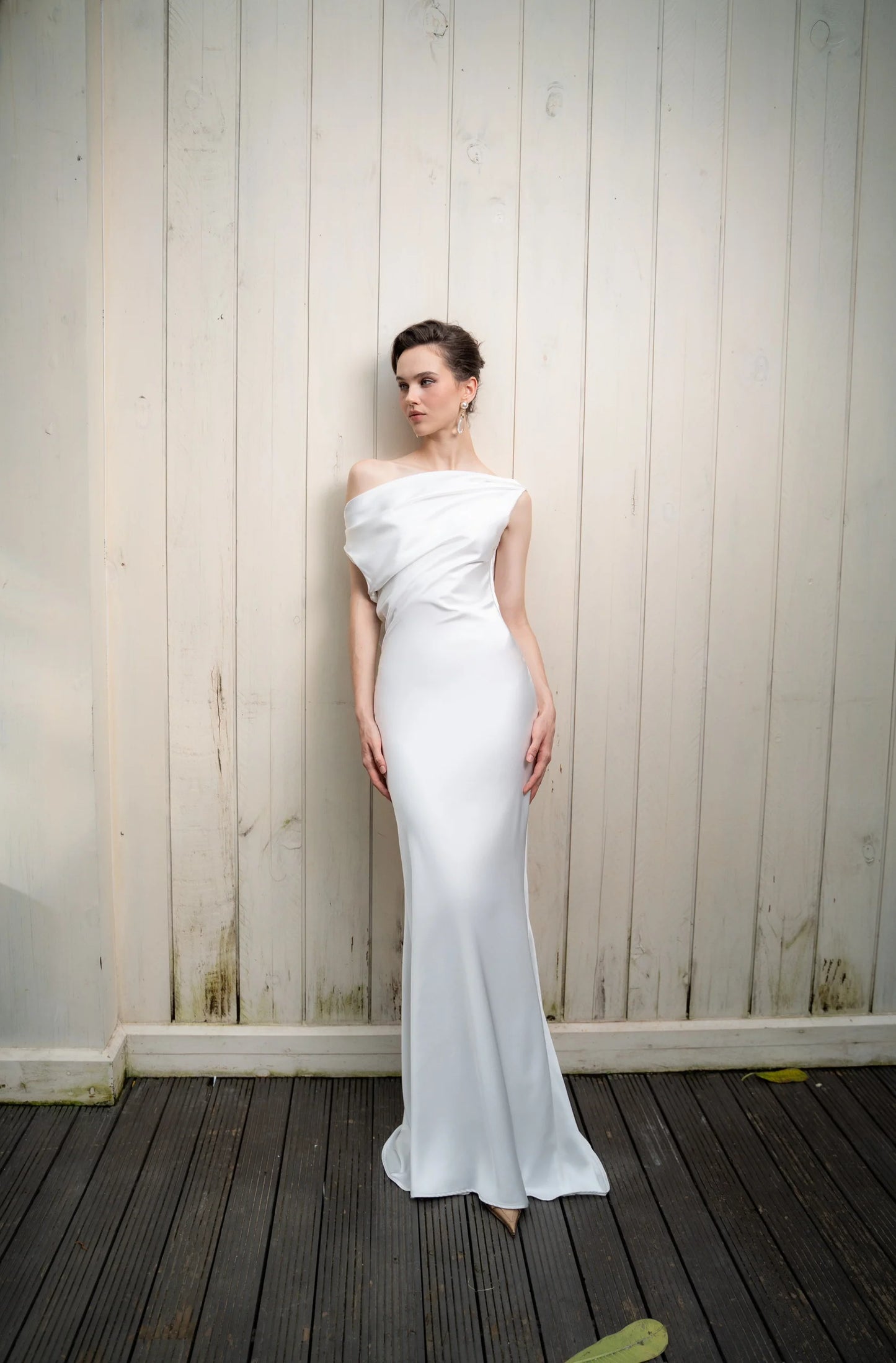 STELLA DRESS