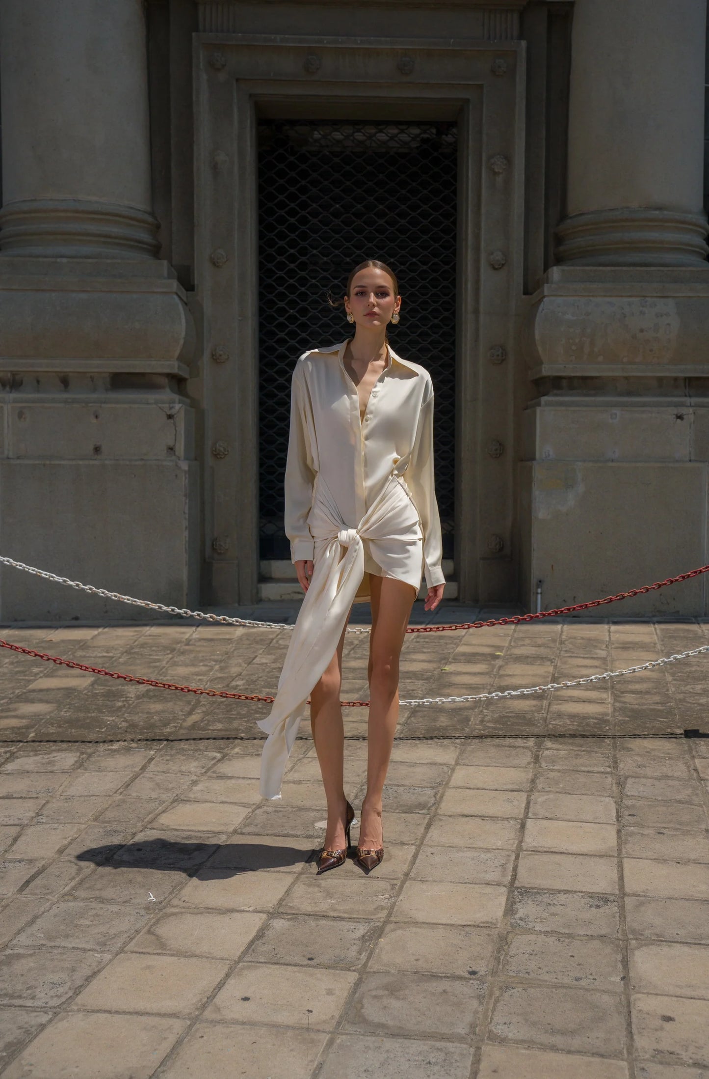 JOELLA DRESS
