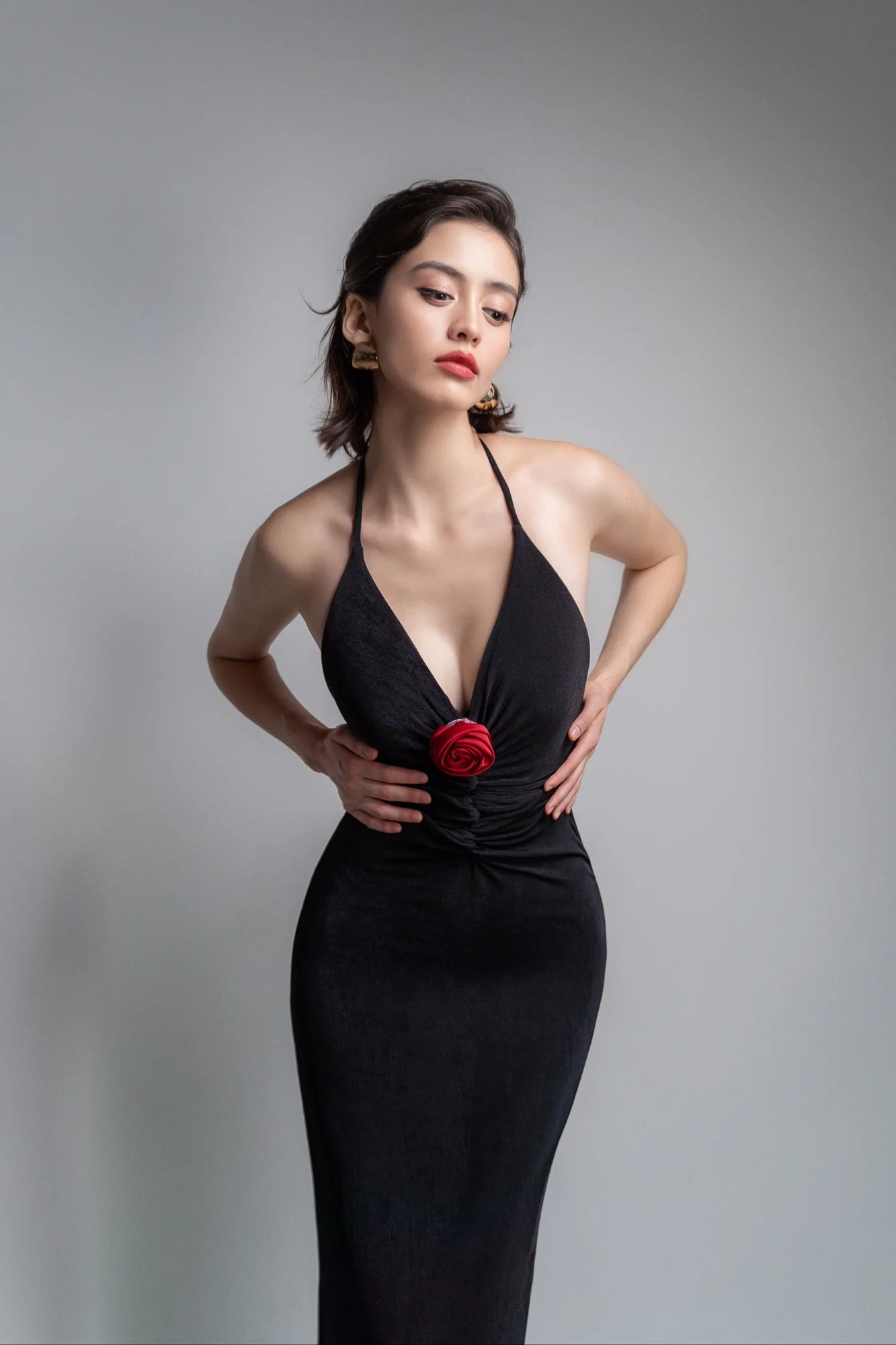 KIERA DRESS