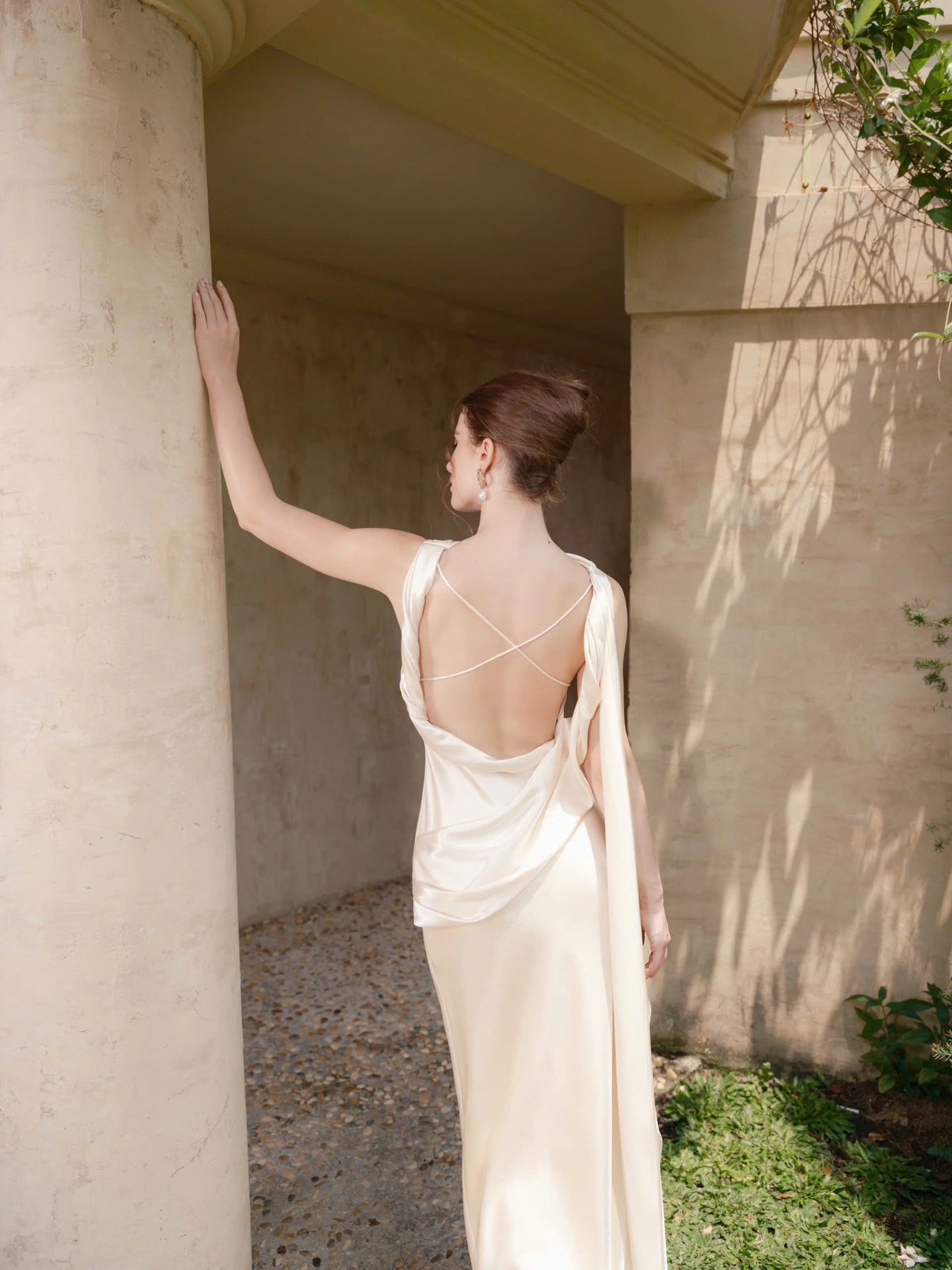 NOA DRESS