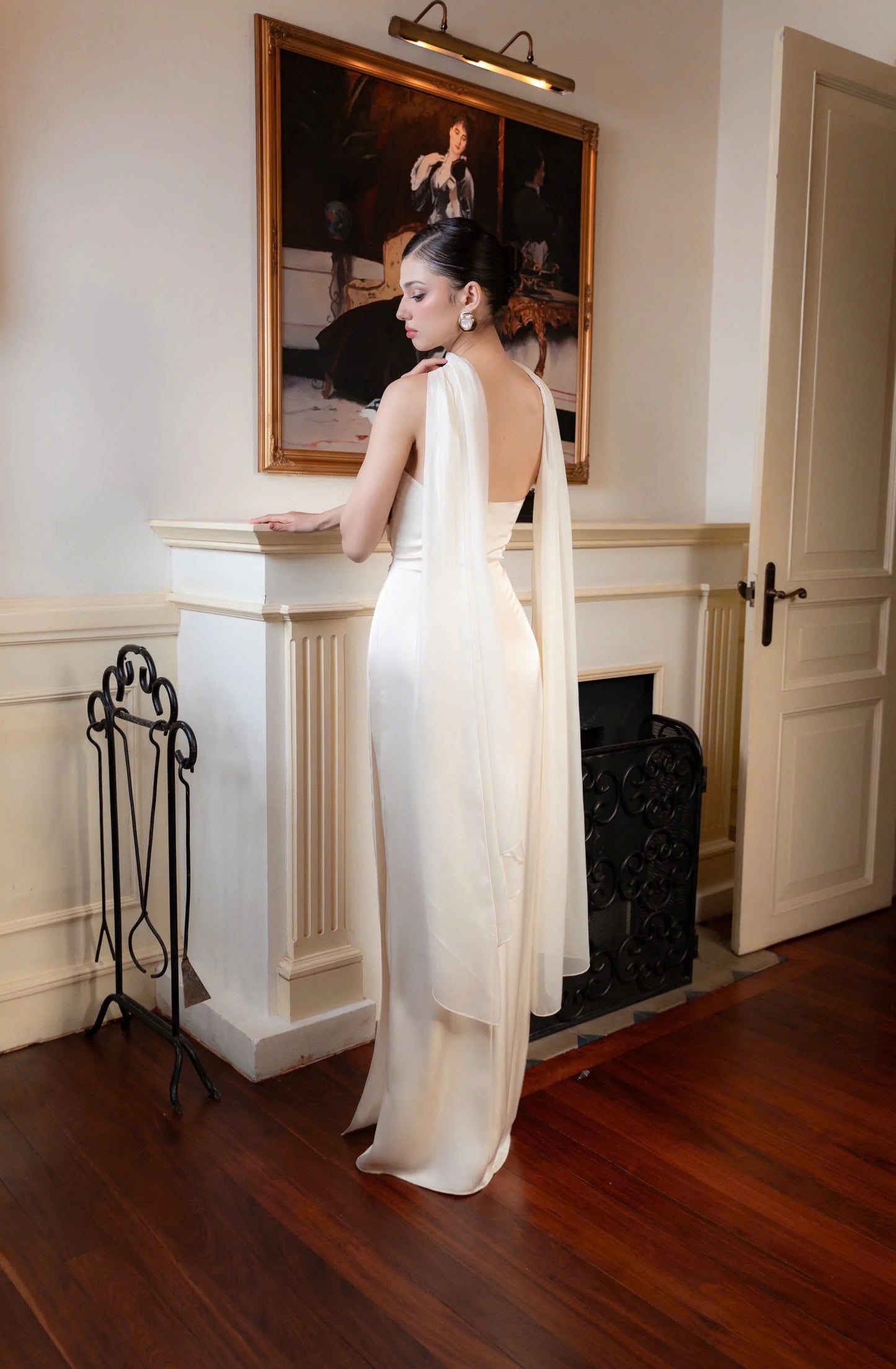 JENNY DRESS