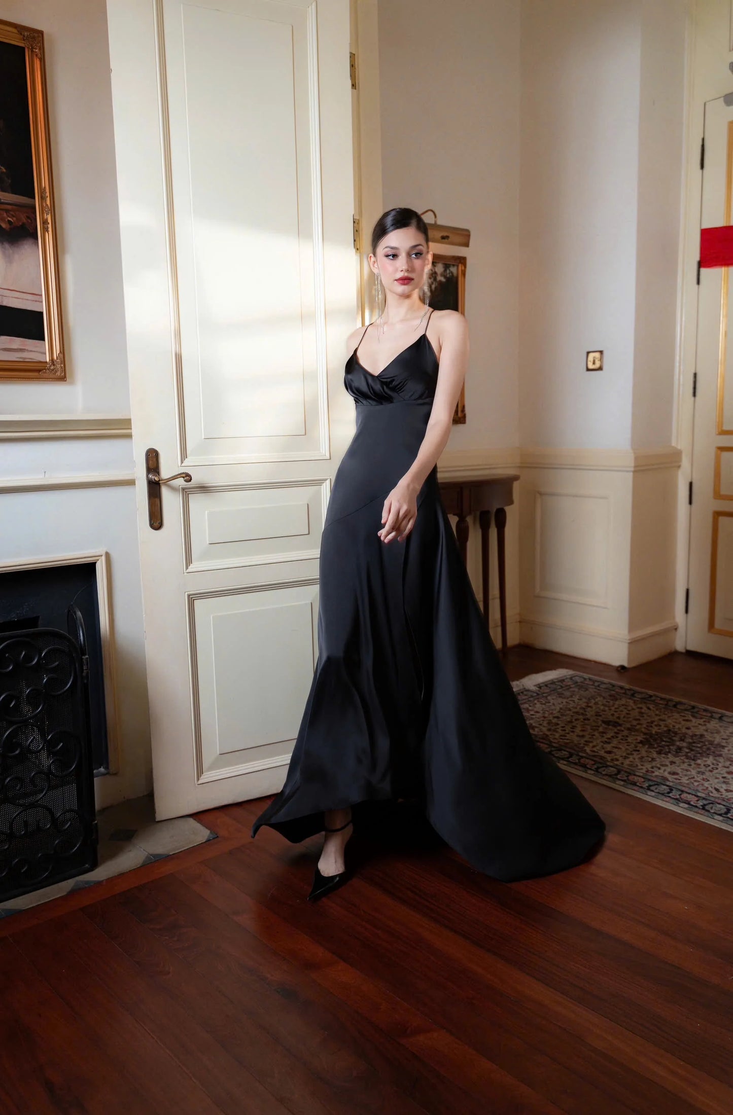 MIA DRESS